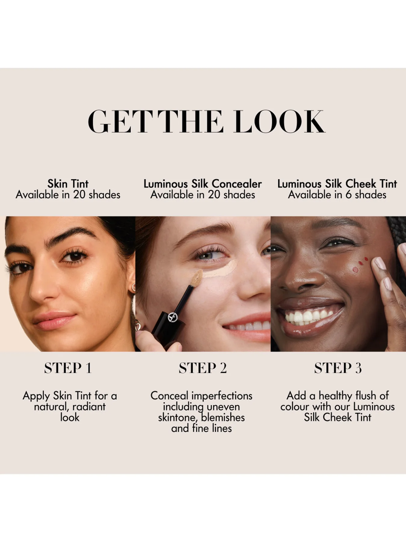 GA Skin Tint L3 - Image 50