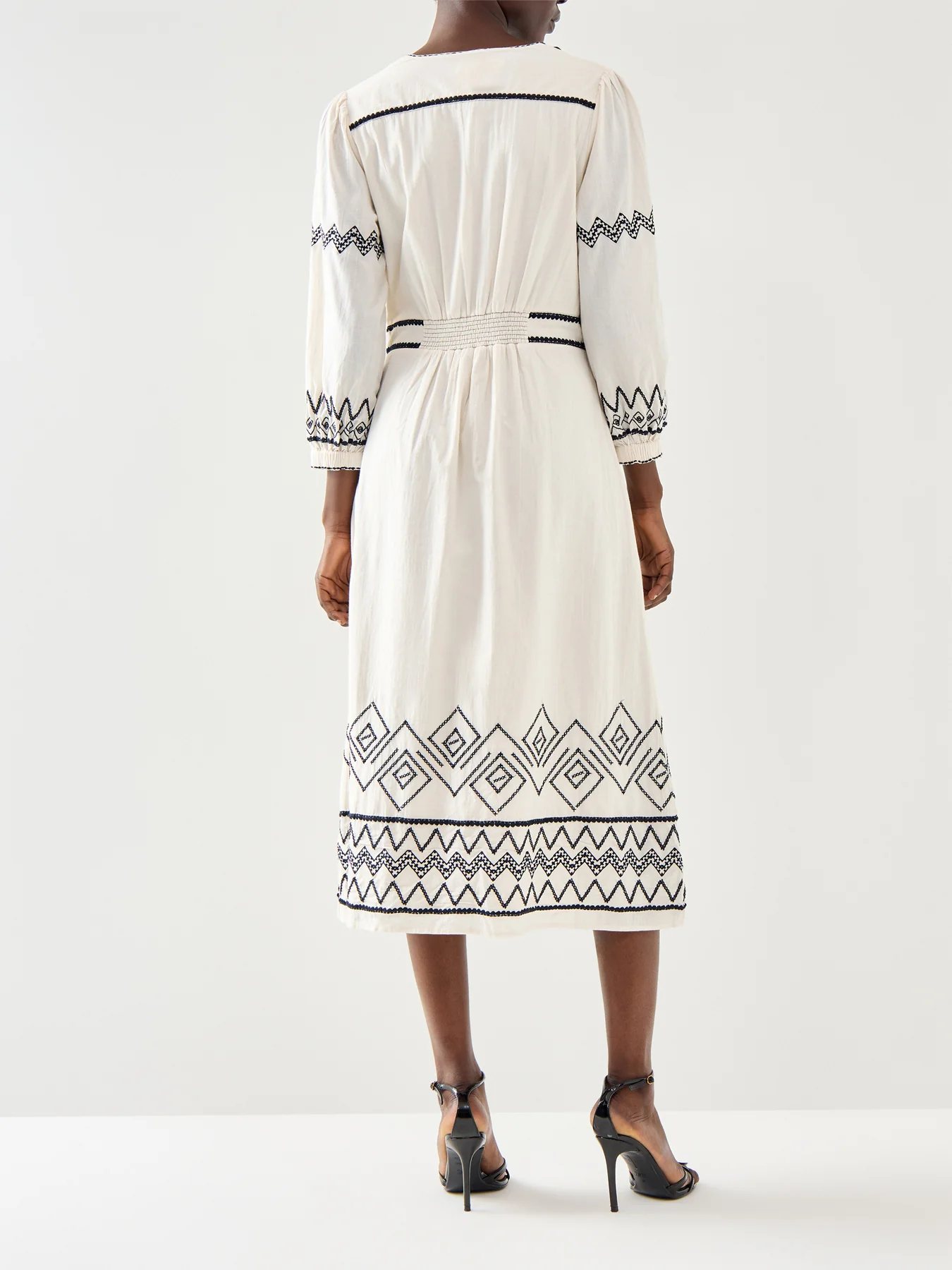 Jamila Dress - Image 5