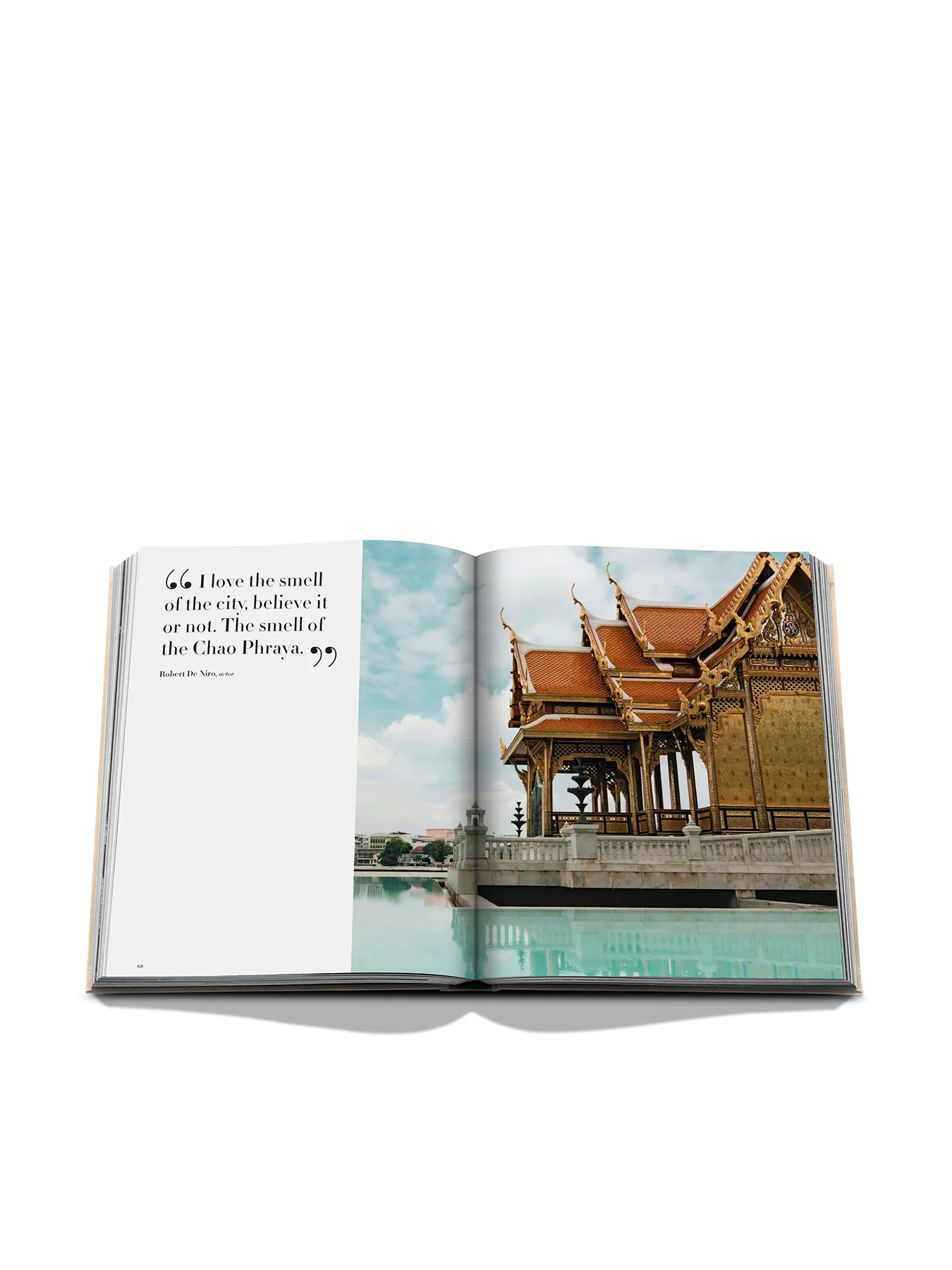 Bangkok Spirit Book - Image 2