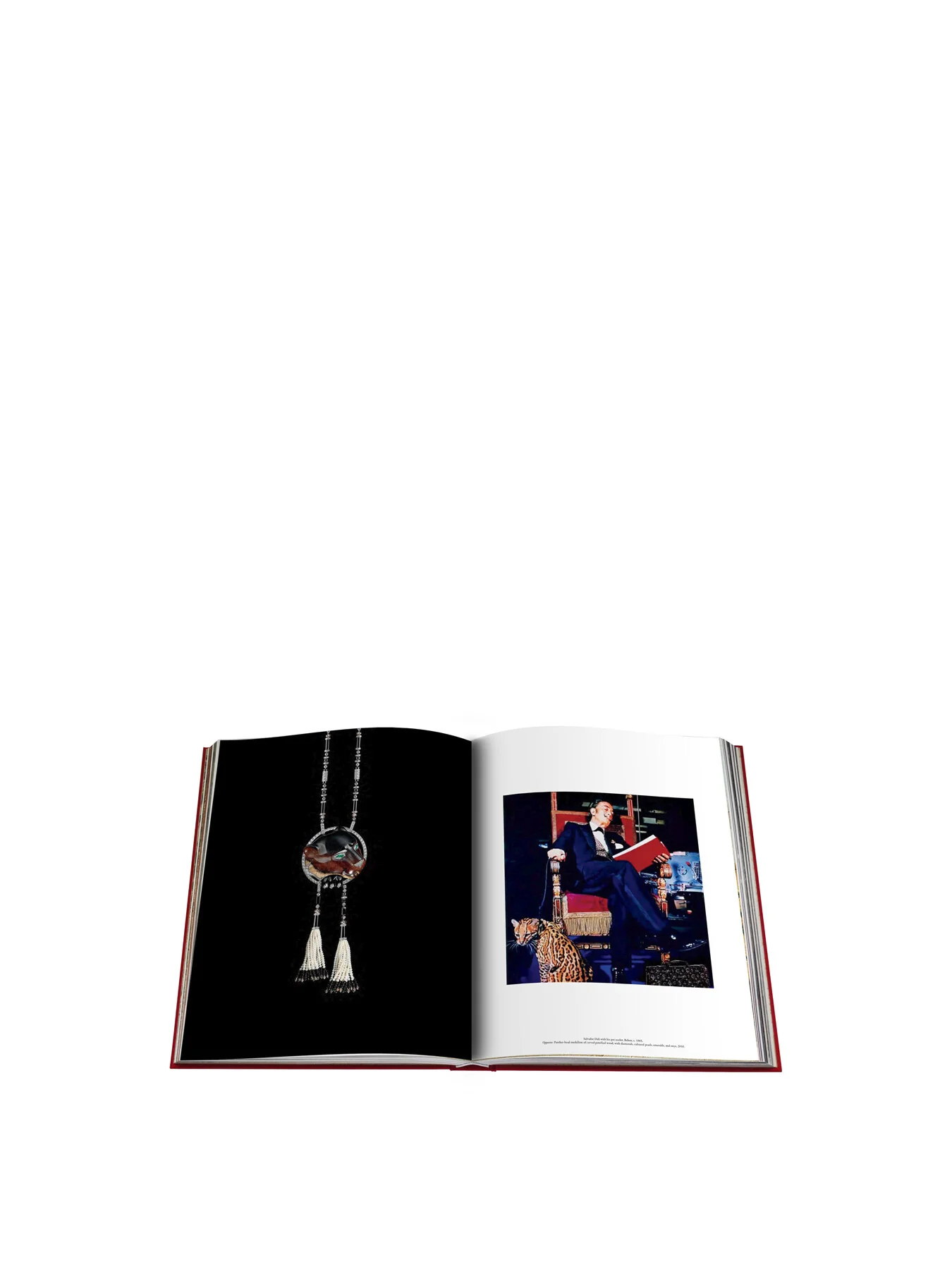 Cartier Panthere - Image 3