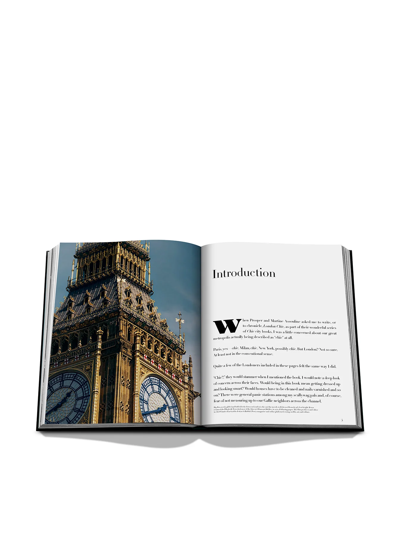 London Chic Book - Image 2
