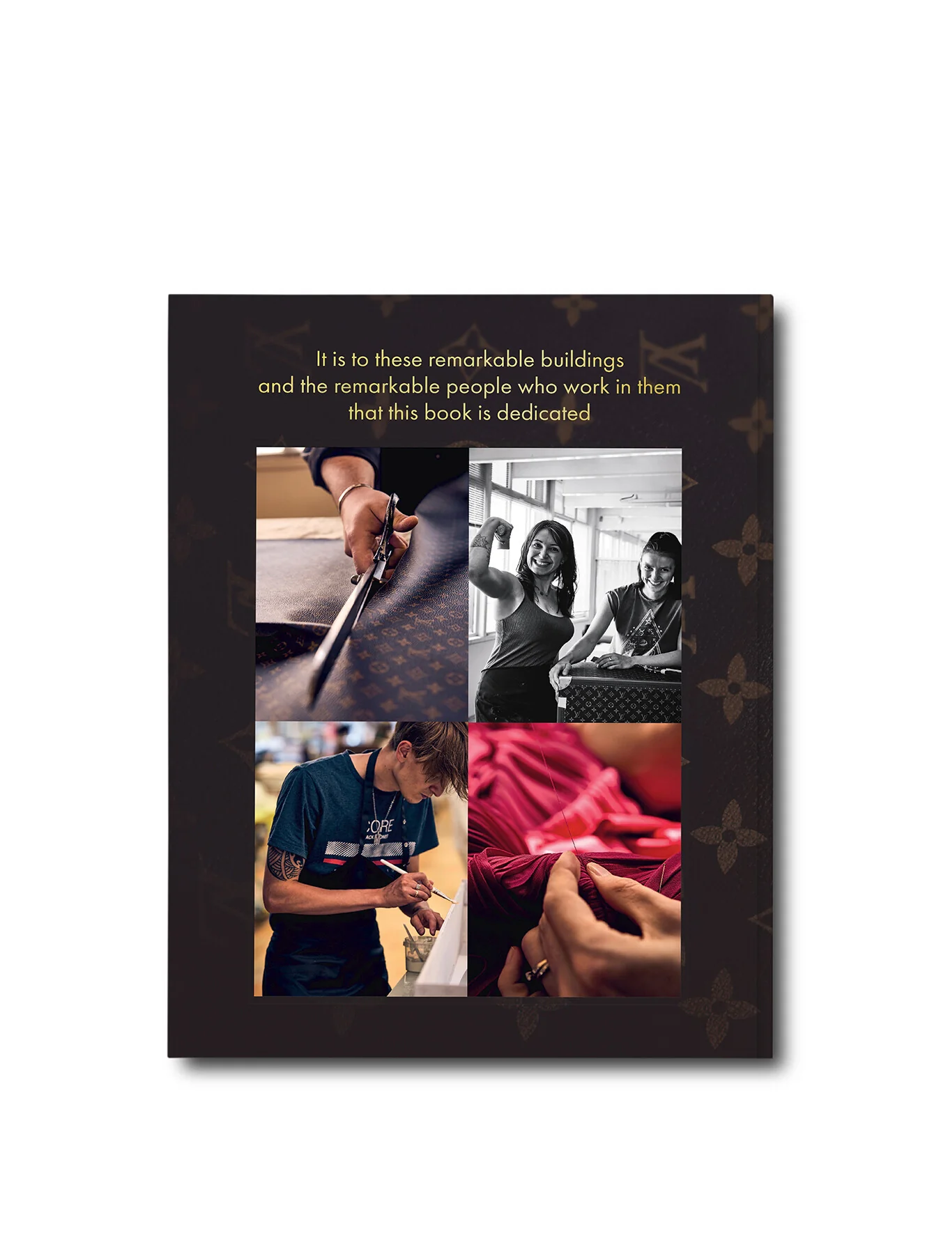 Louis Vuitton Manufactures - Image 2