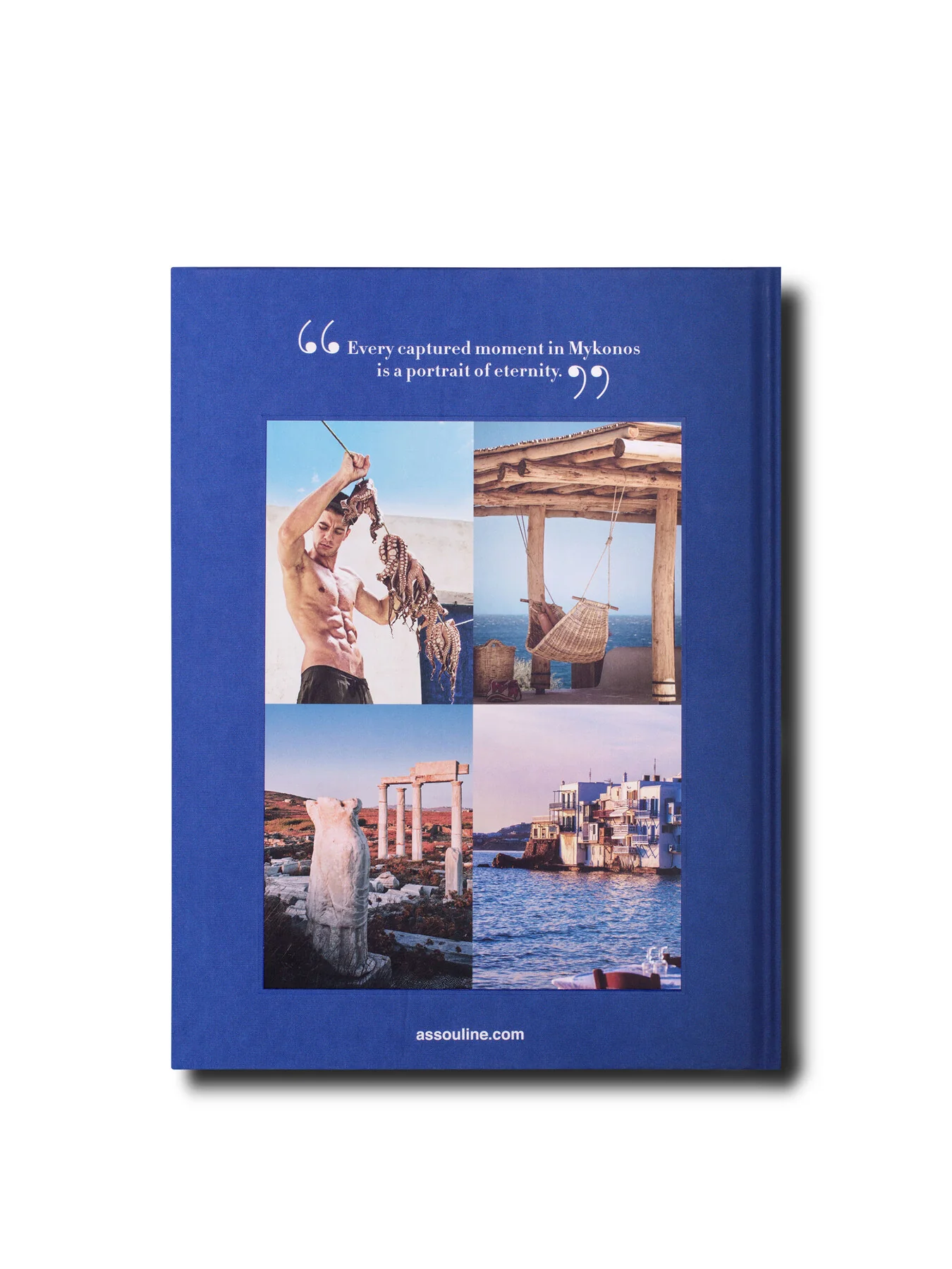 Mykonos Muse - Image 2