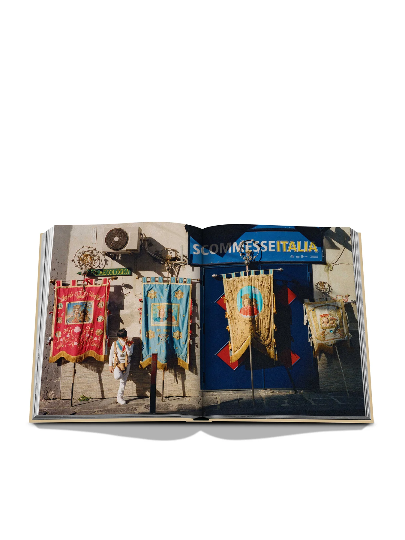 Napoli Amore Book - Image 2