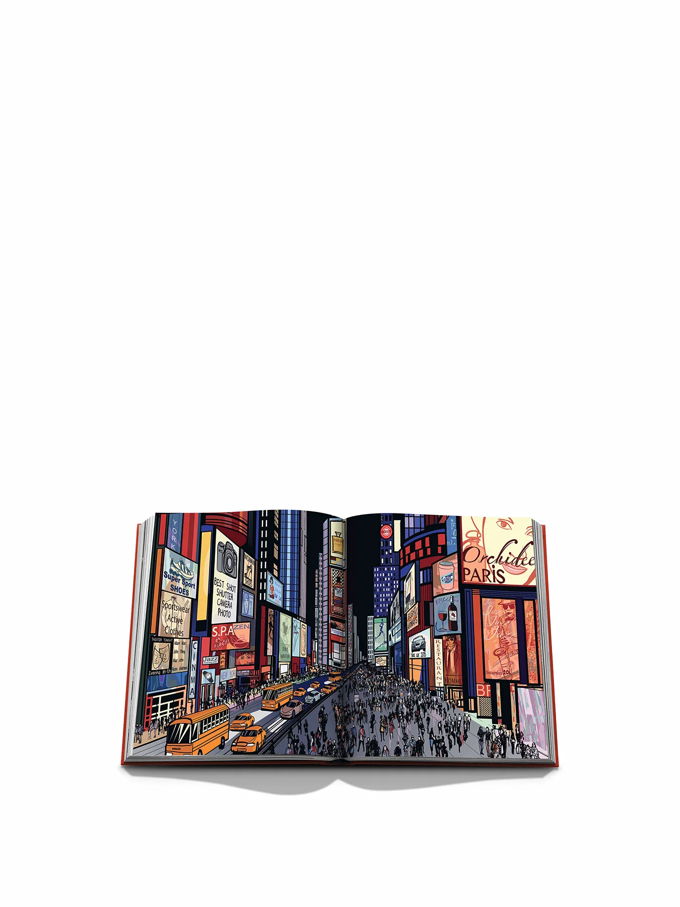 New York by New York - Image 3