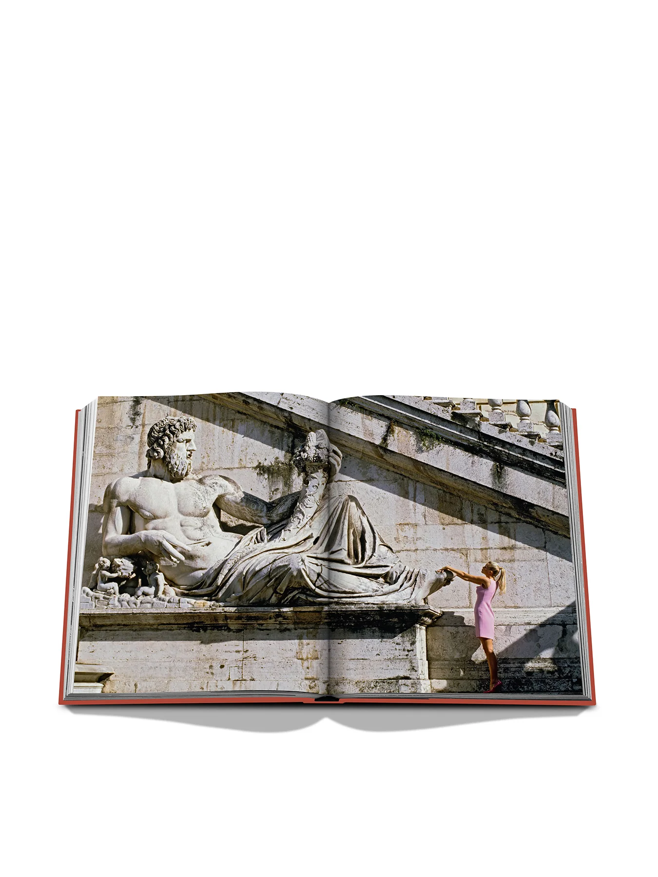 Roma Eterna Book - Image 2