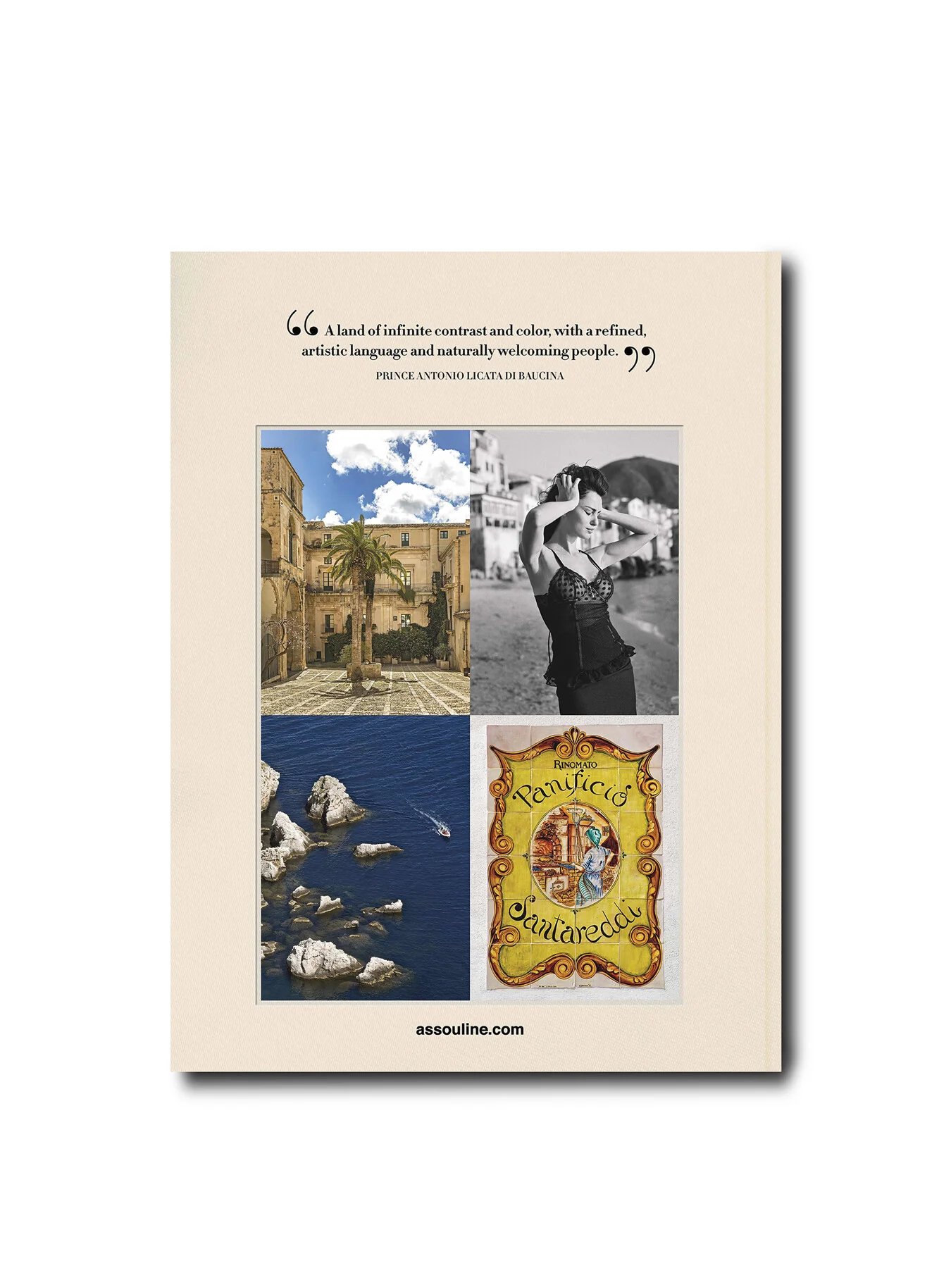 Sicily Honor - Image 2
