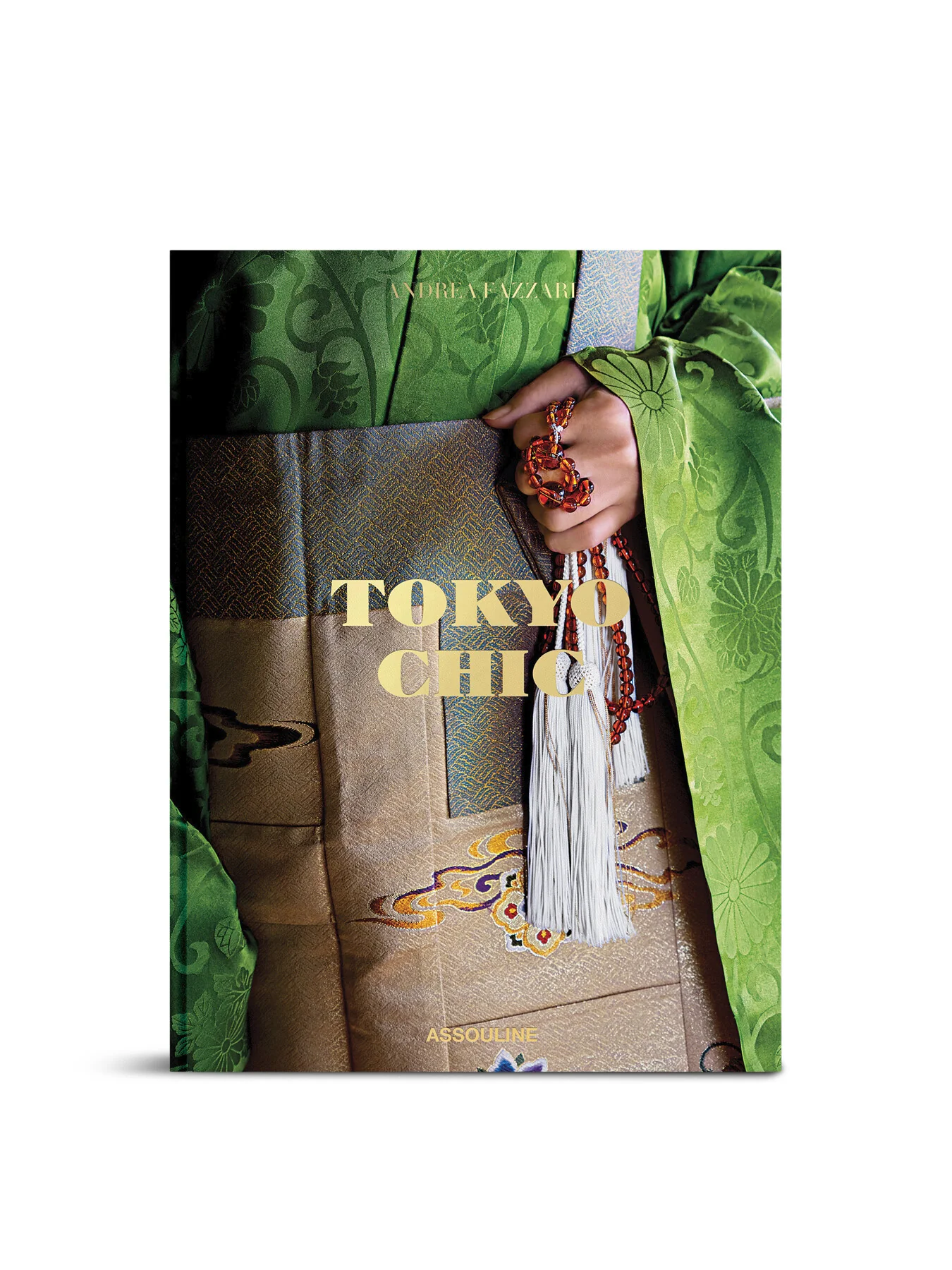 Tokyo Chic