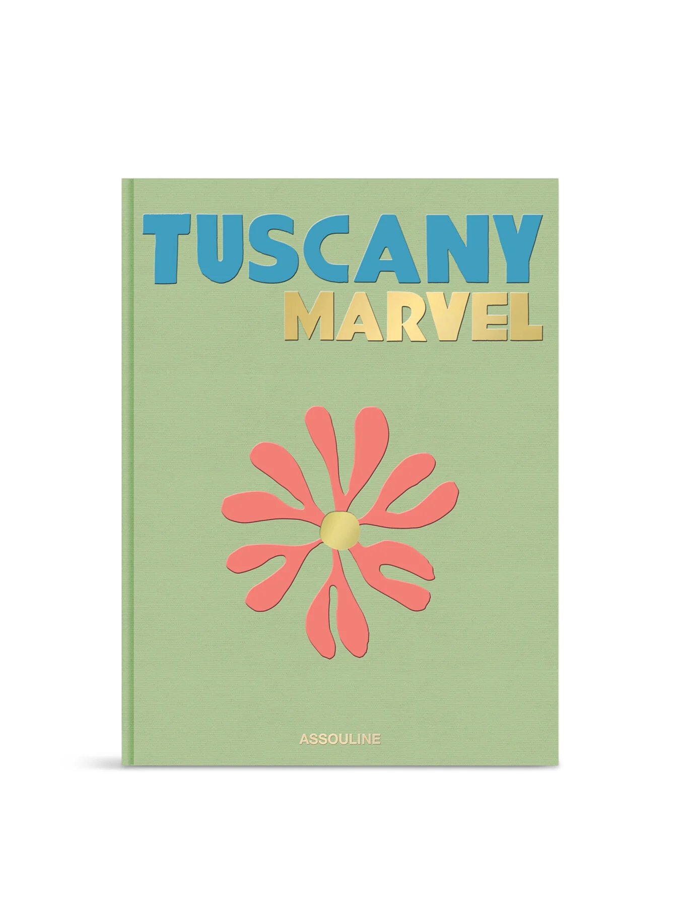 Tuscany Marvel
