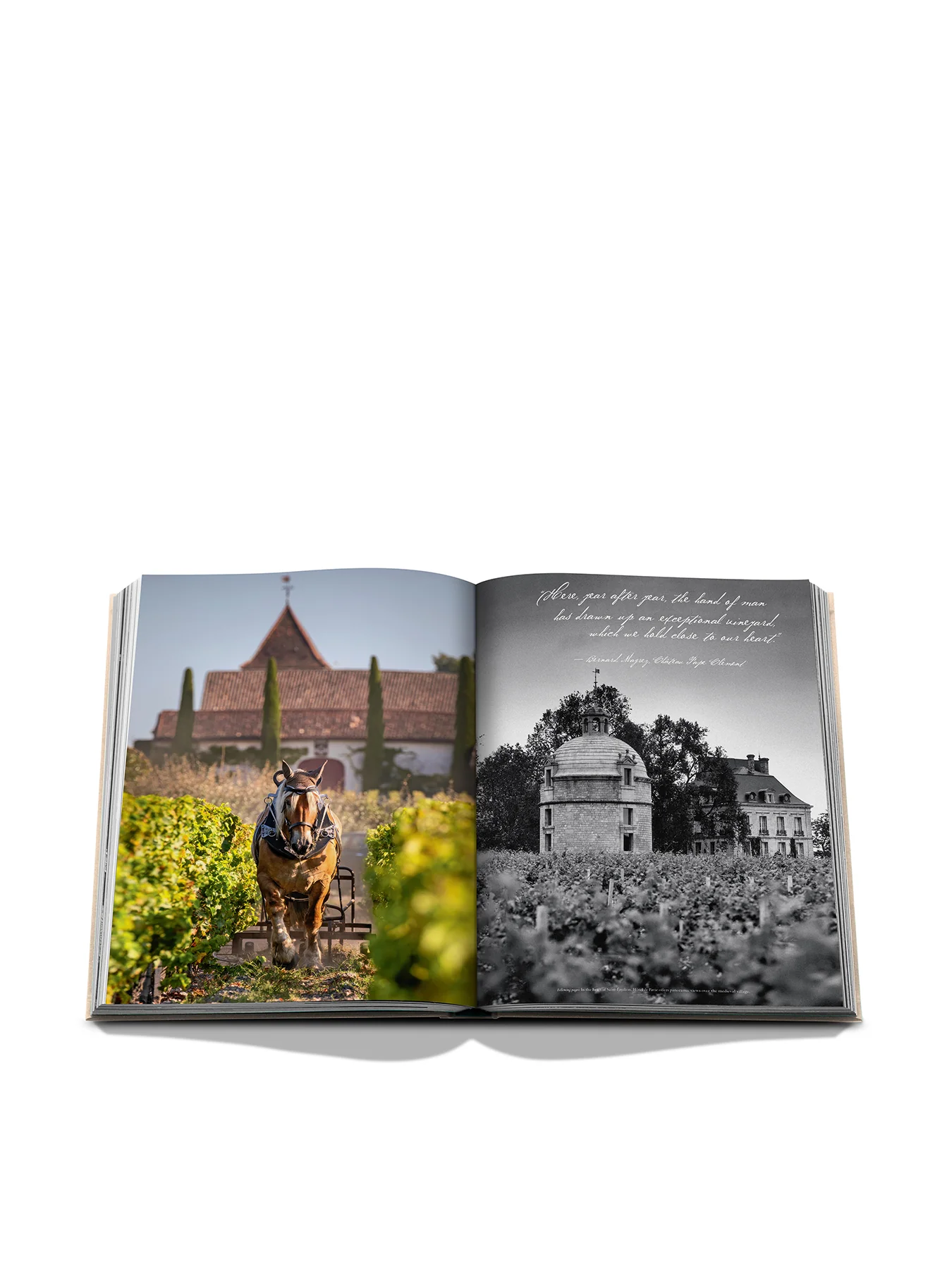 Wine & Travel France Book - Image 2