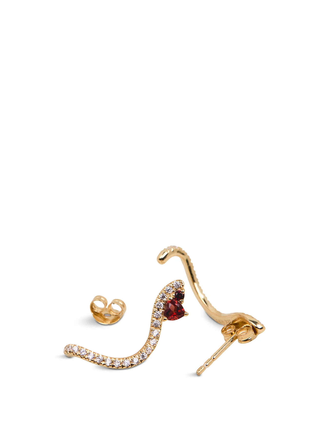 Snake Climber Studs - Image 3