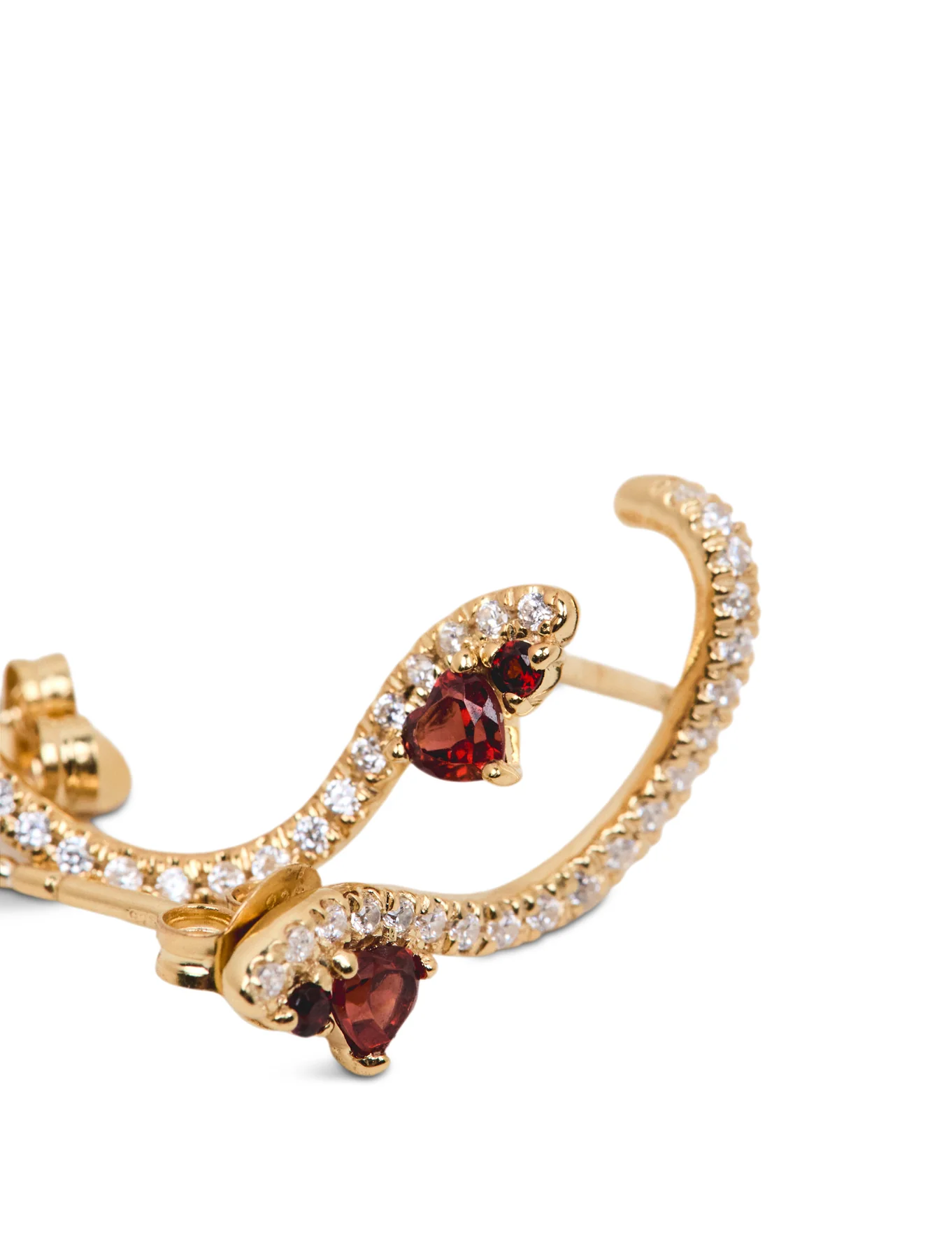 Snake Climber Studs - Image 4