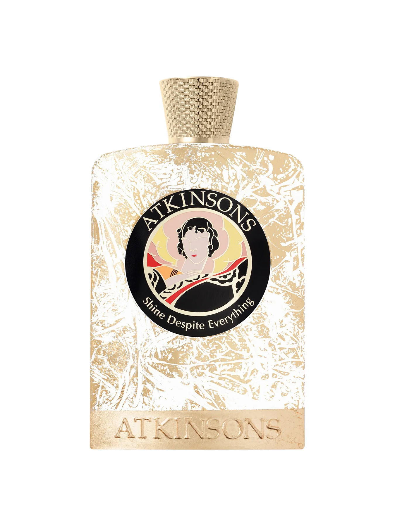 Shine Despite Everything Parfum 100ml - Image 2