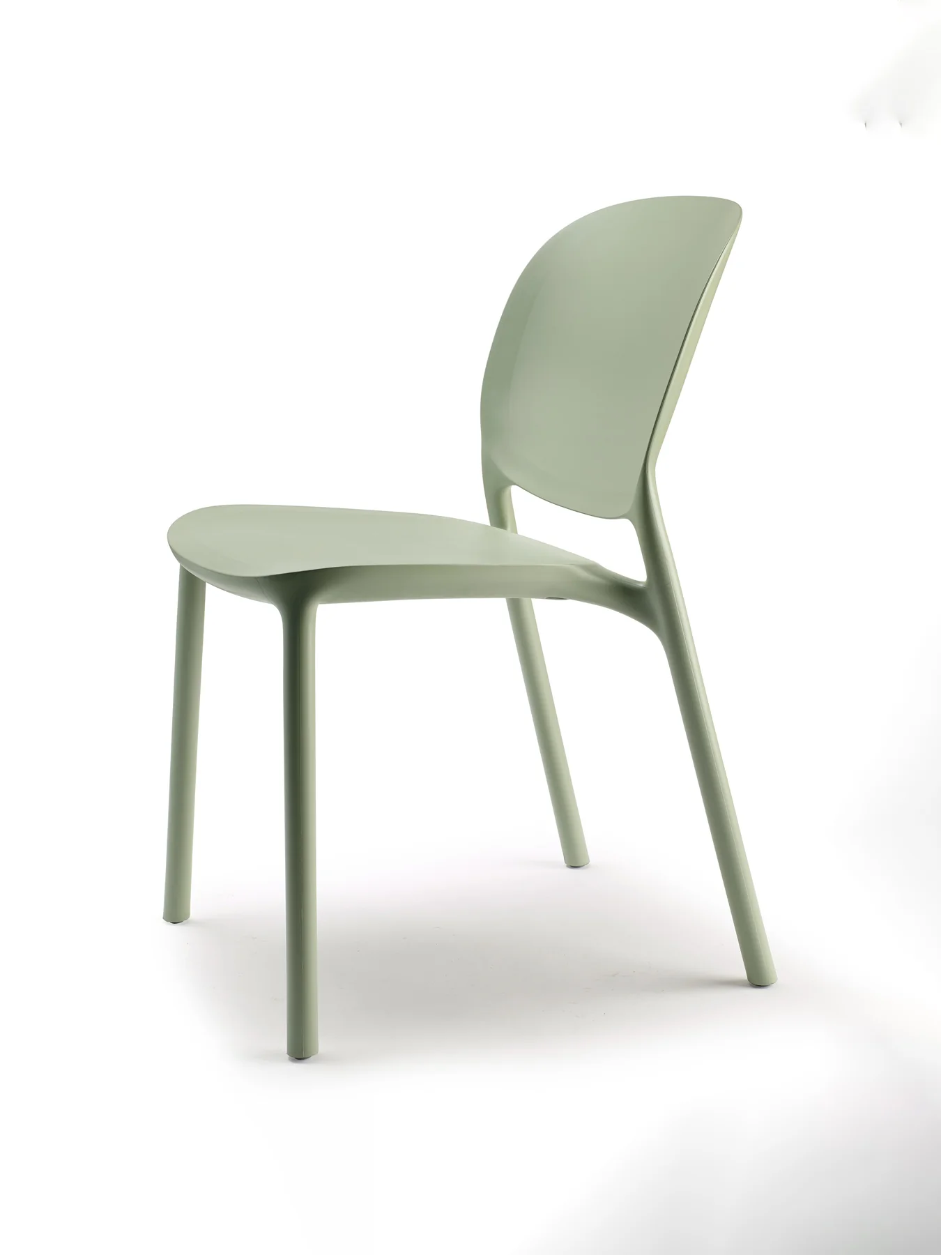 Atomo 4-Seater Dining Set - Image 3
