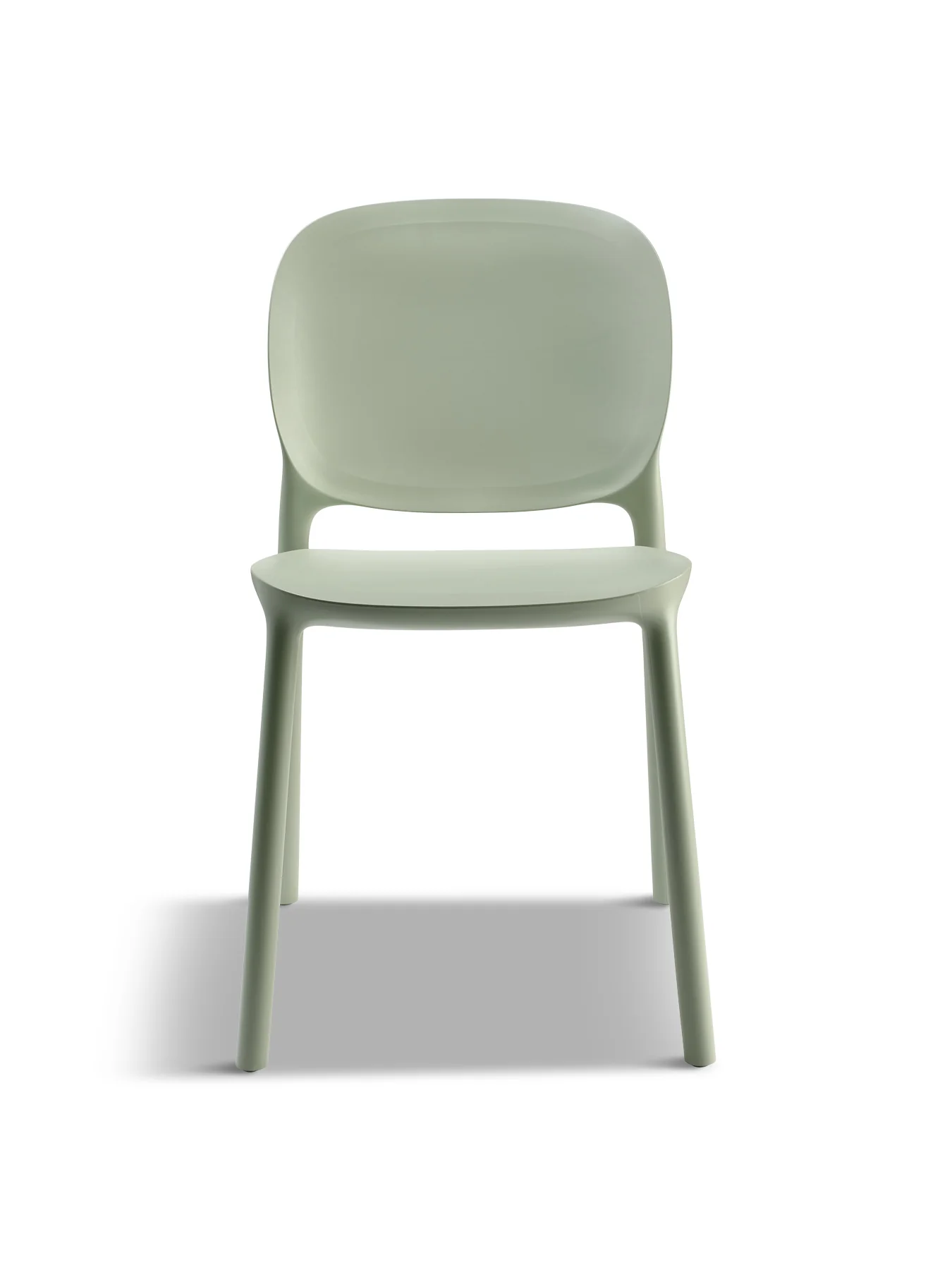 Atomo 4-Seater Dining Set - Image 4