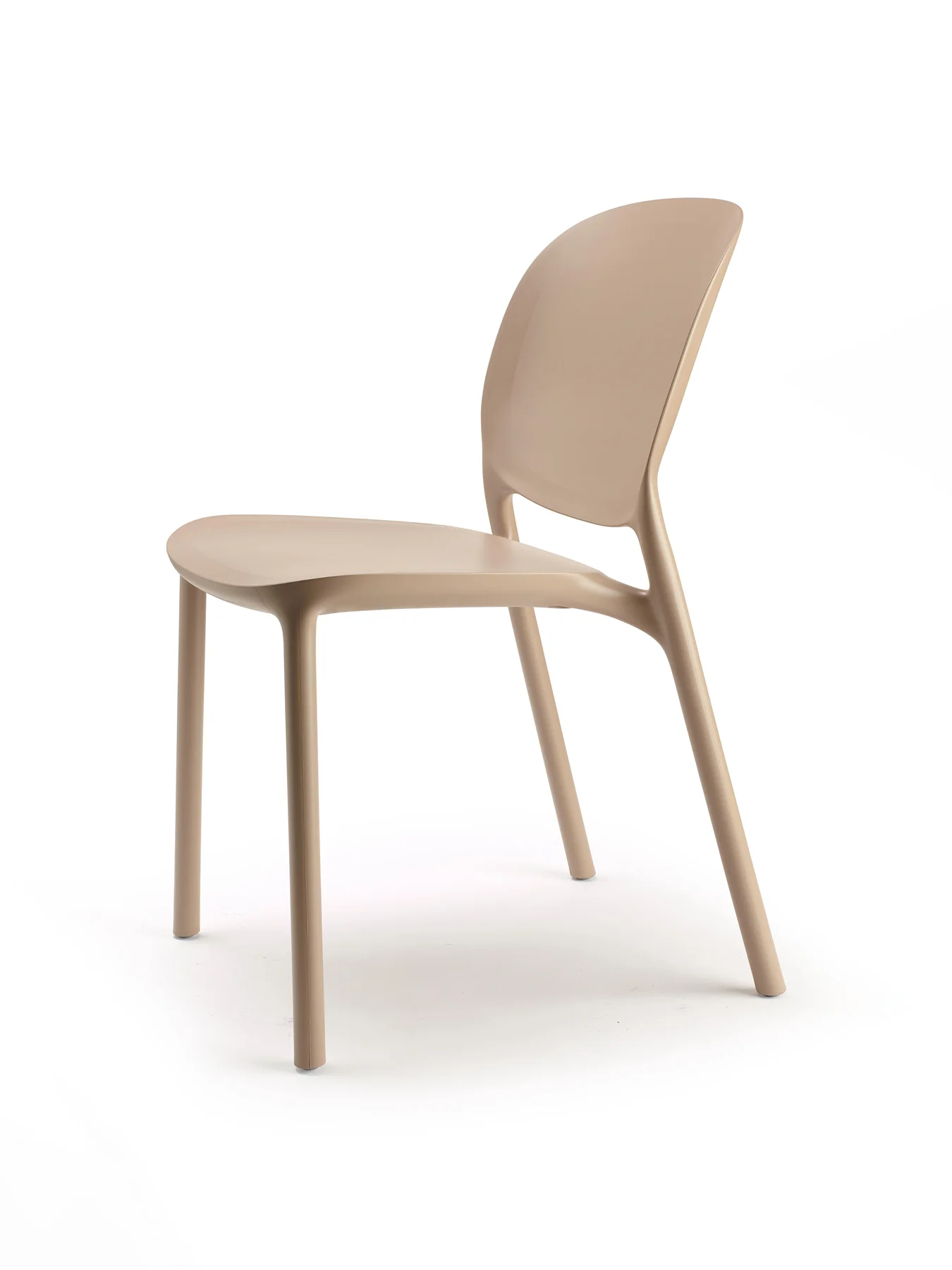 Atomo 4-Seater Dining Set - Image 3