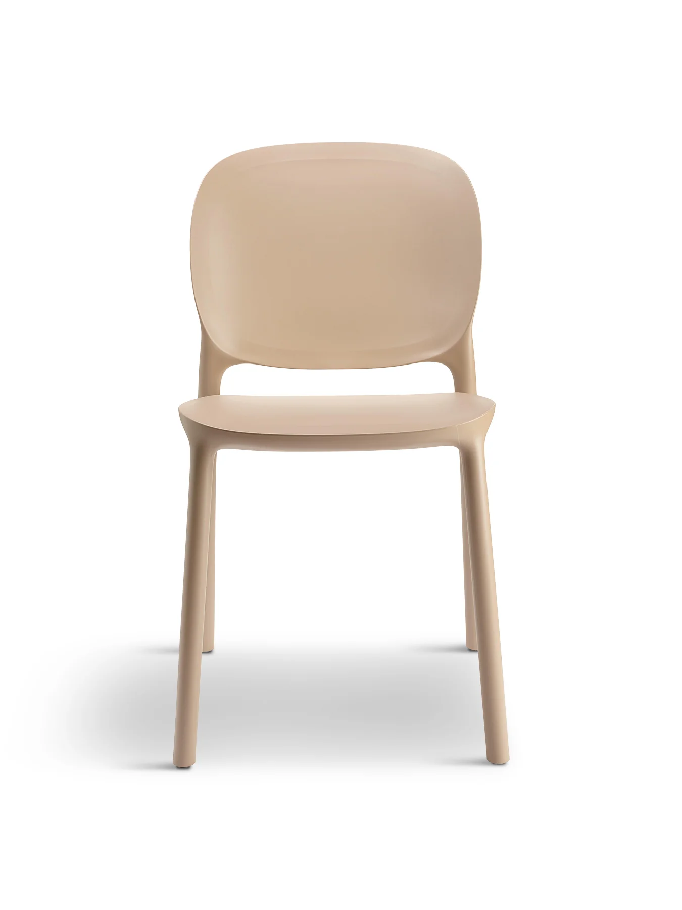 Atomo 4-Seater Dining Set - Image 4