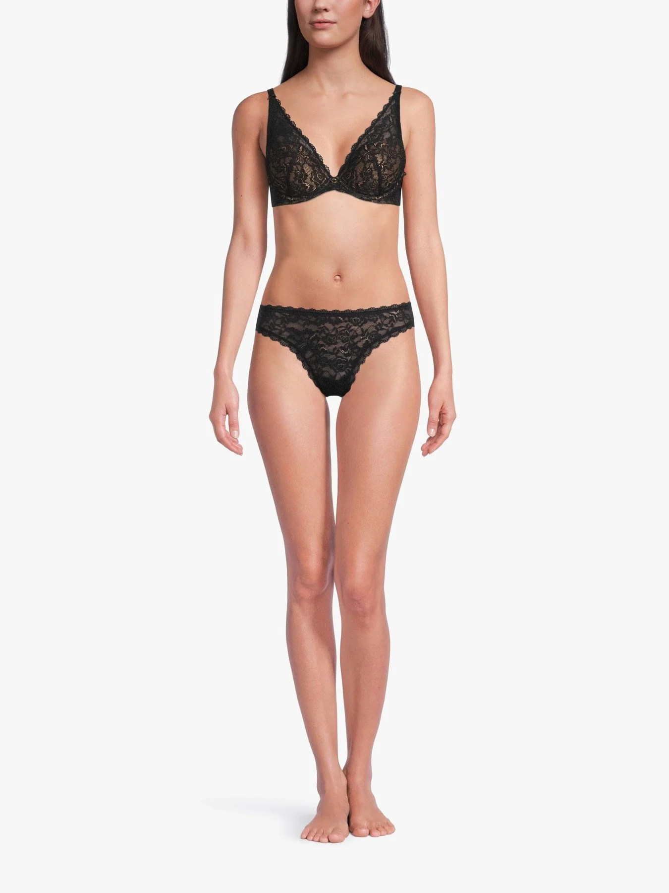 Rosessence Tanga - Image 2