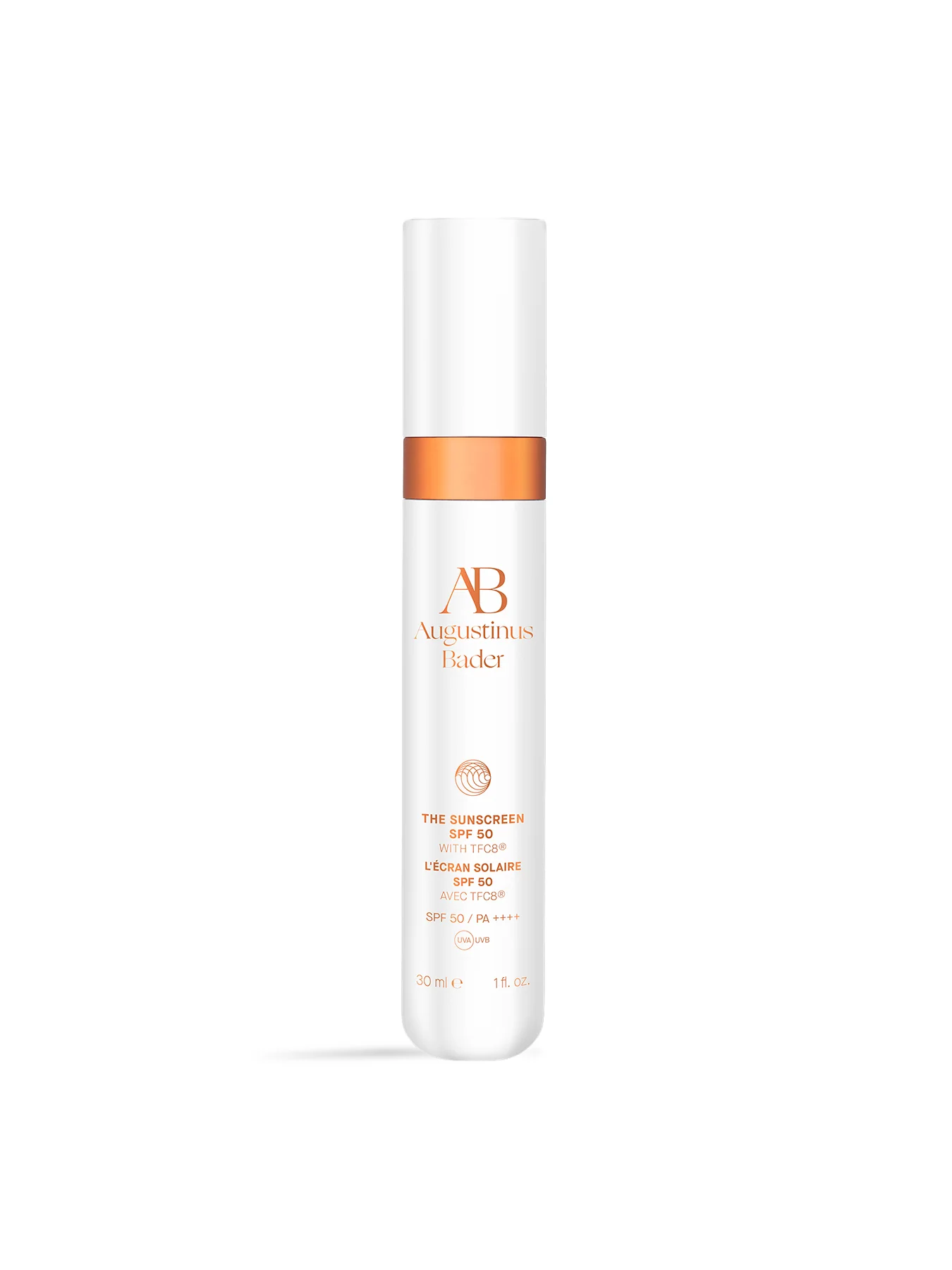 The Sunscreen SPF 50