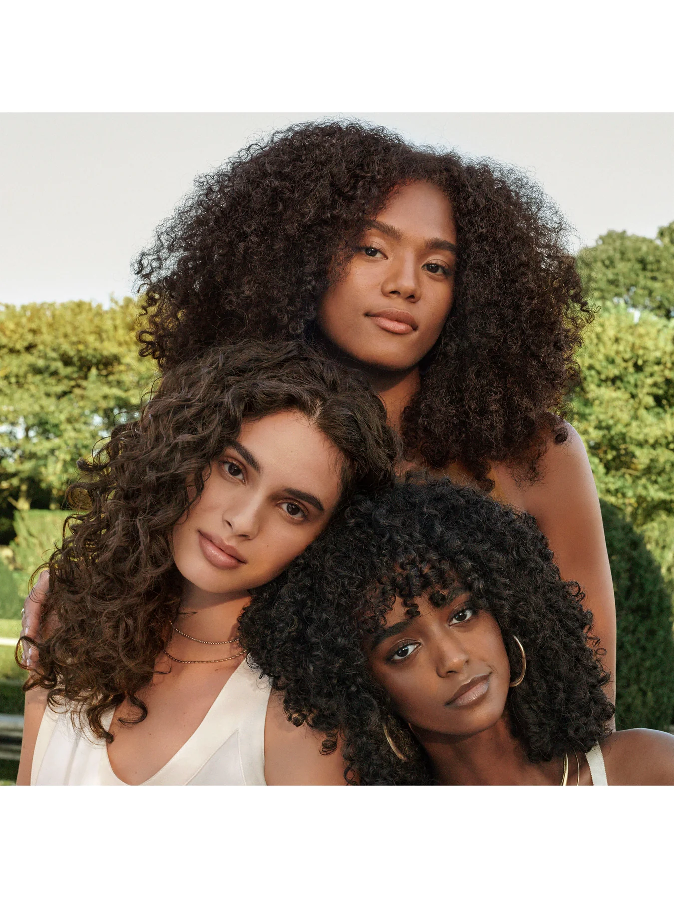 Be Curly Advanced™ Conditioner 1000ml - Image 3