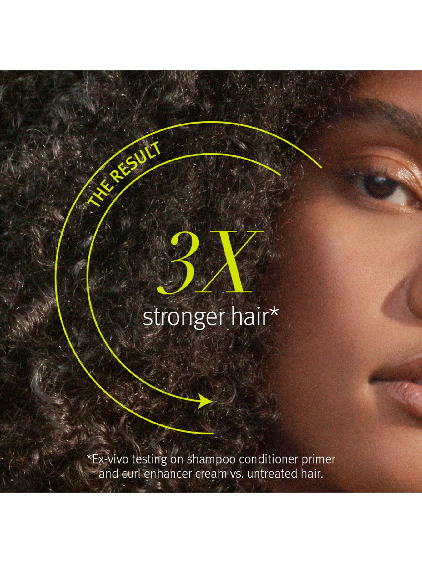 Be Curly Advanced™ Conditioner 1000ml - Image 4