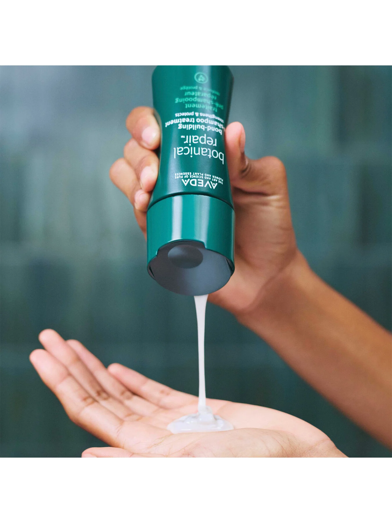 Botanical Repair™ Bond-Building Pre-Shampoo Treatment 150ml - Image 7