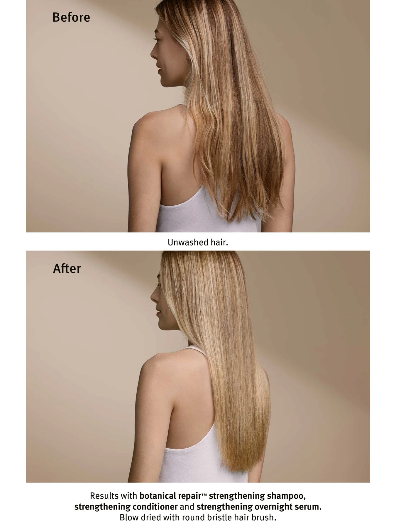 Botanical Repair™ Strengthening Overnight Serum - Image 6