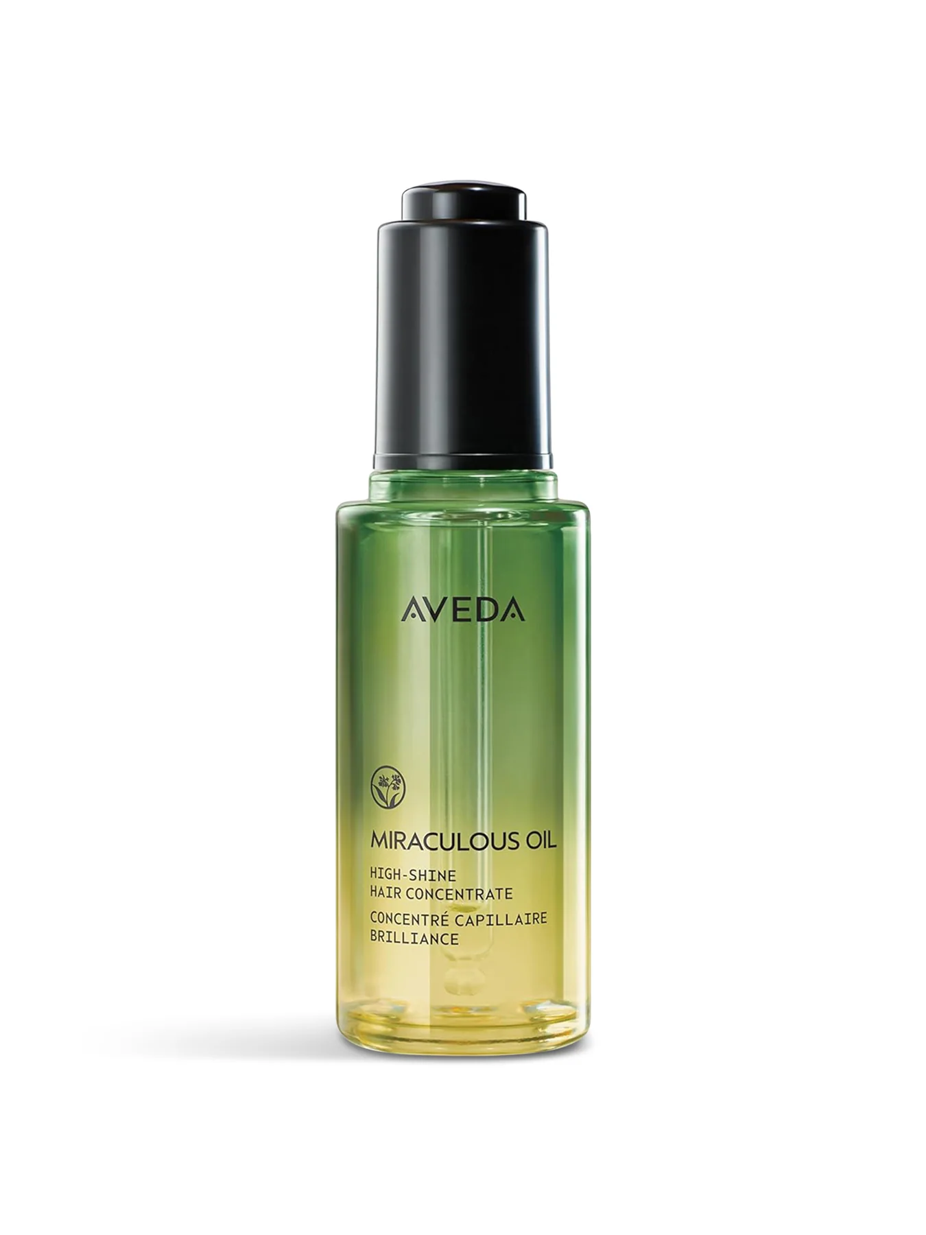 Miraculous Oil High Shine Hair Concentrate 50 ml