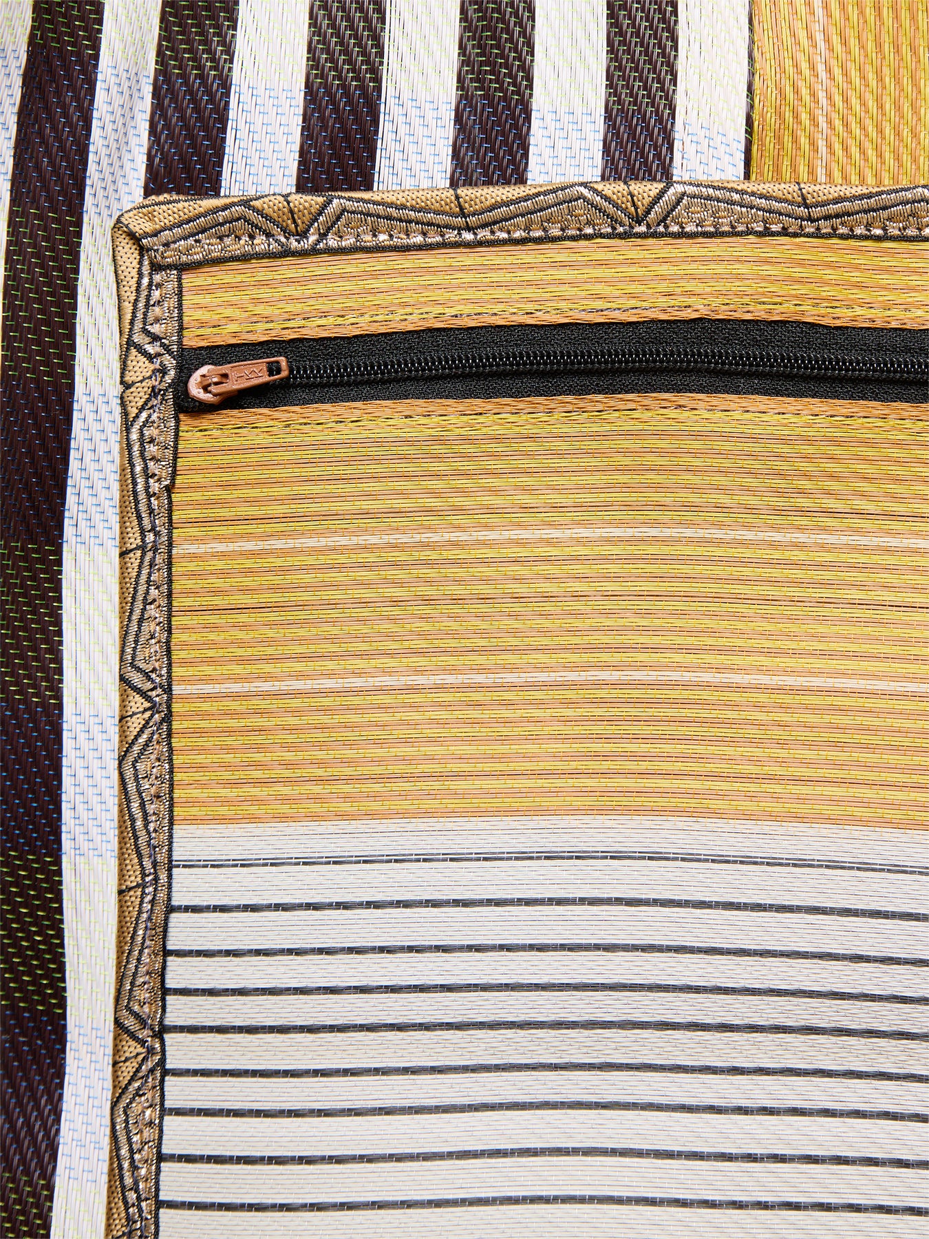 Picnic Medium Tote - Image 4