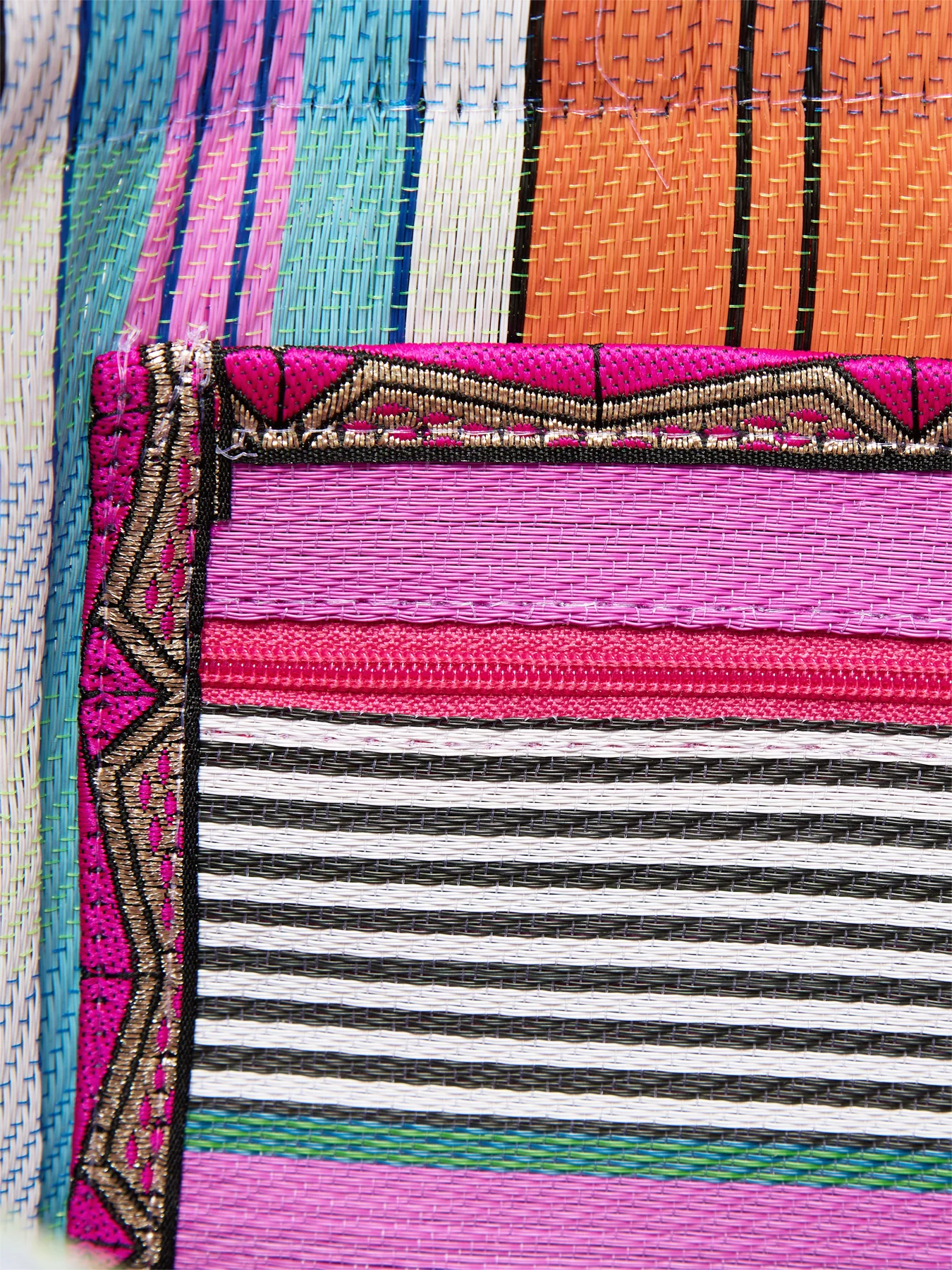 Picnic Mini Tote - Image 5