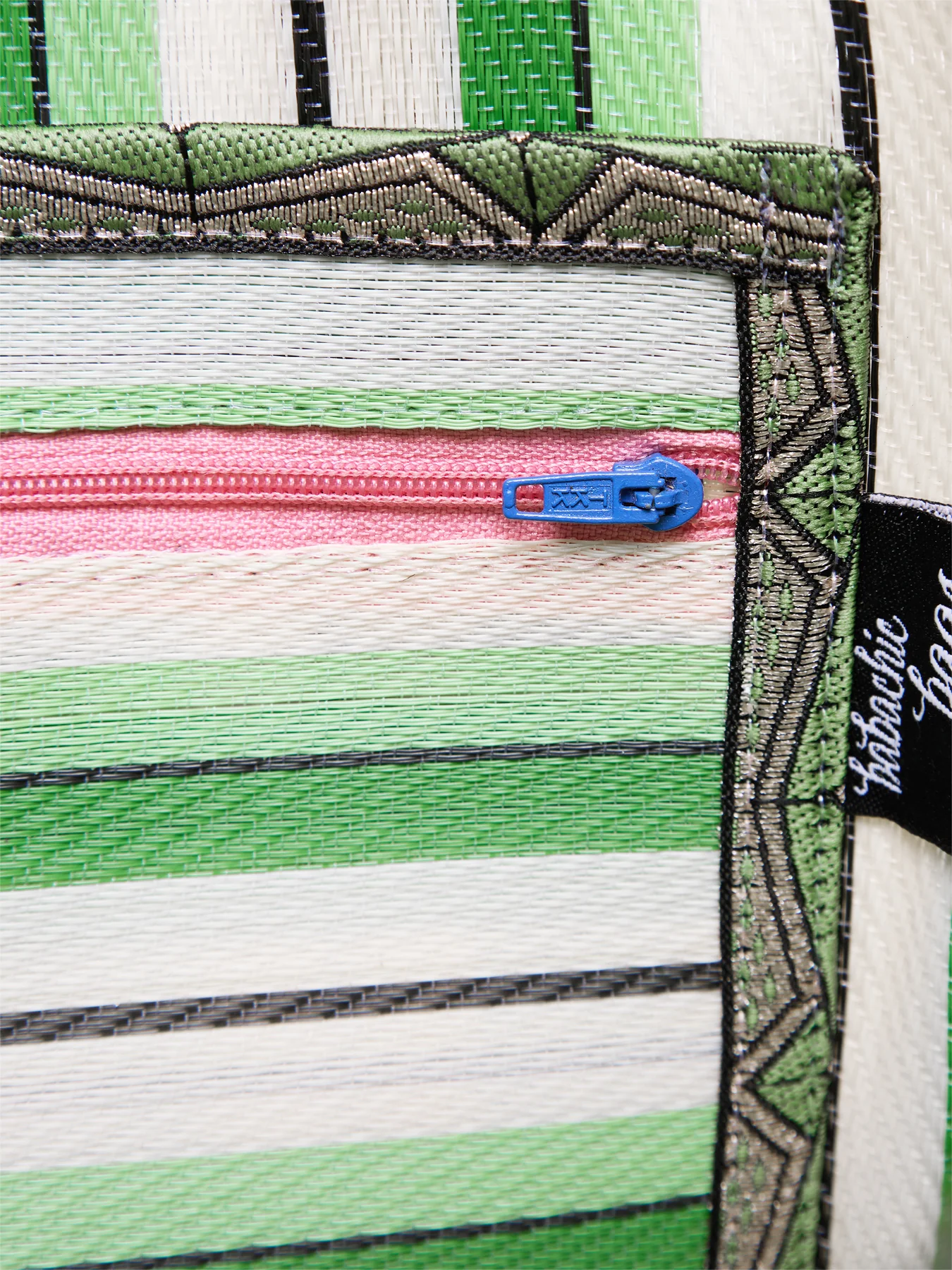 Picnic Mini Tote - Image 5