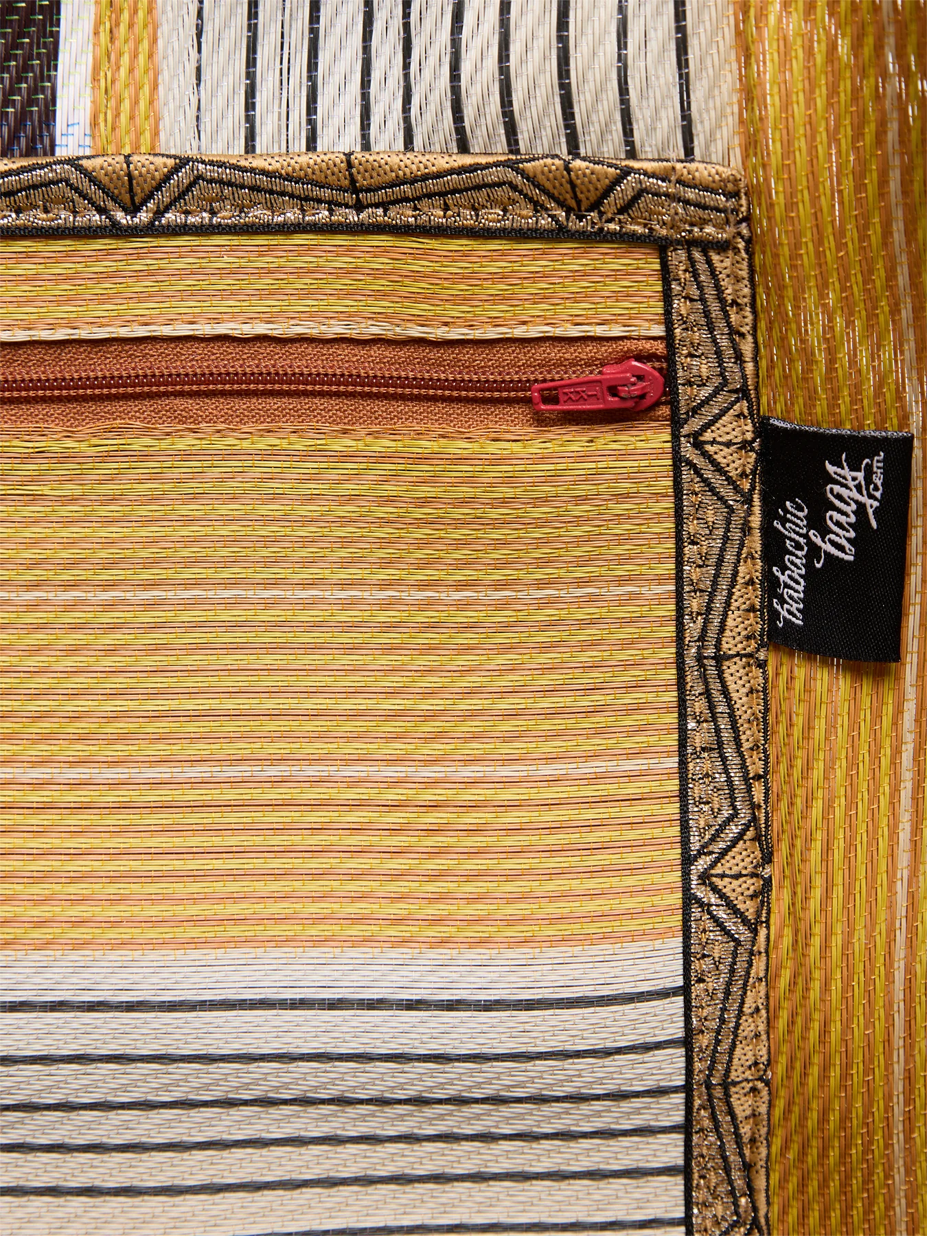Picnic Small Tote - Image 5