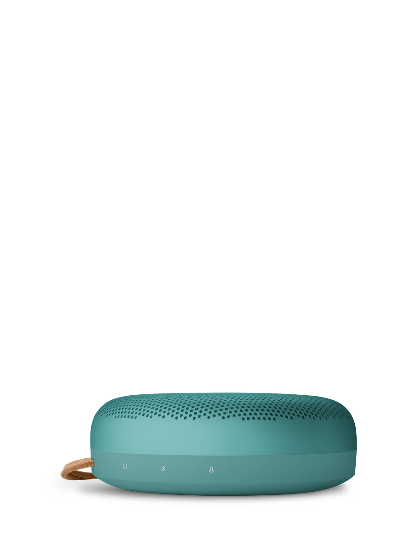 Beosound A1 3rd Generation Speaker Green - Image 2