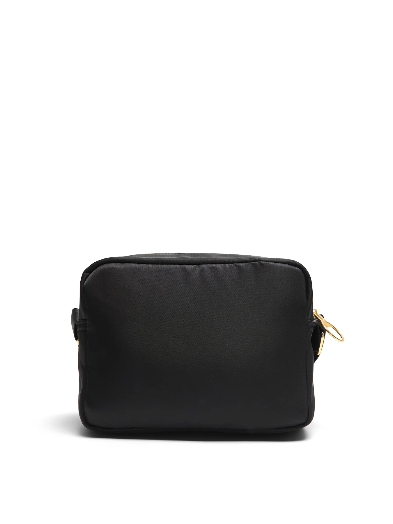 Qualify Nylon Crossbody Bag - Image 3