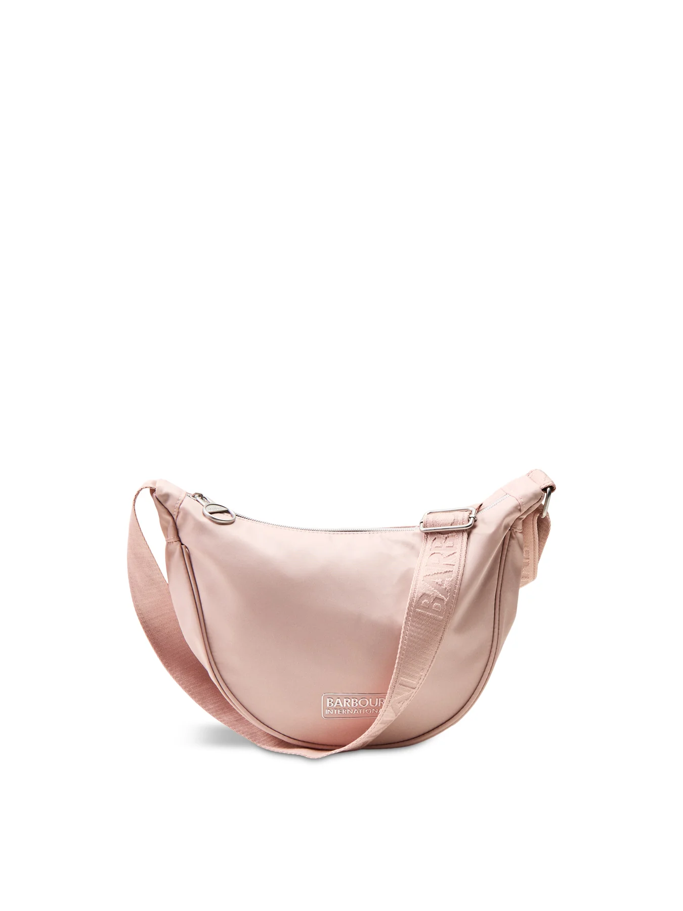 Qualify Sling Bag Pink