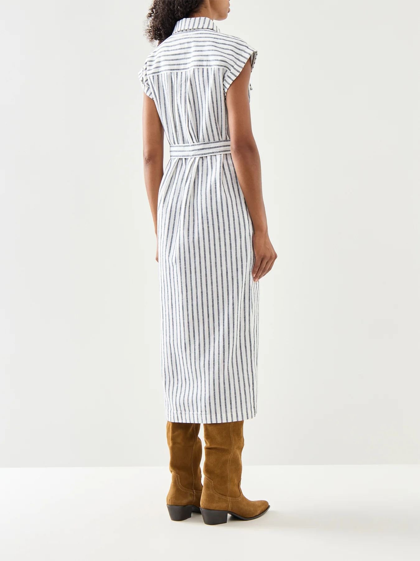 Barbour Abby Dress - Image 5
