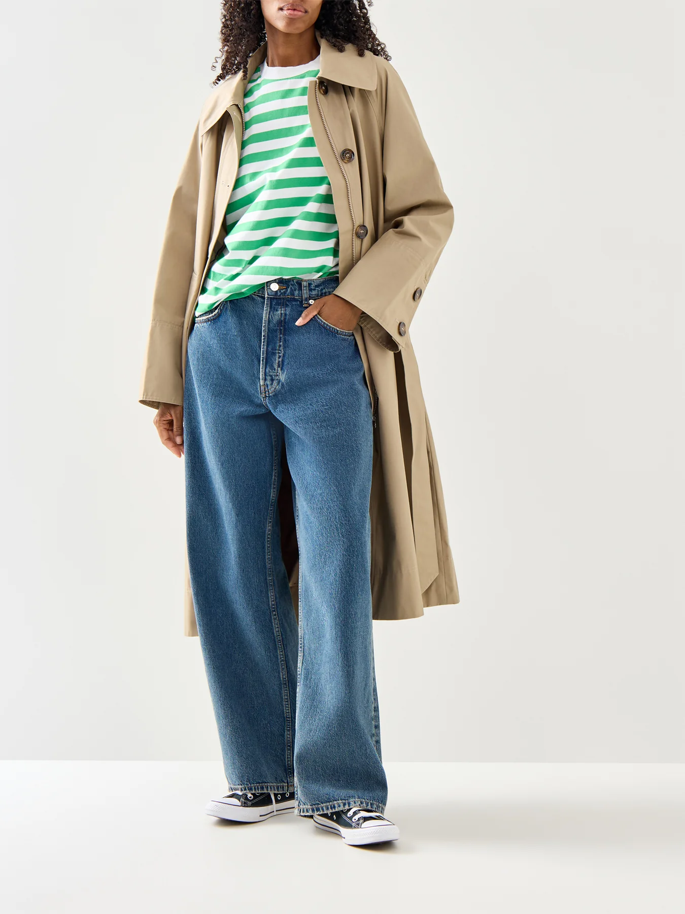 Barbour Abby Top - Image 2