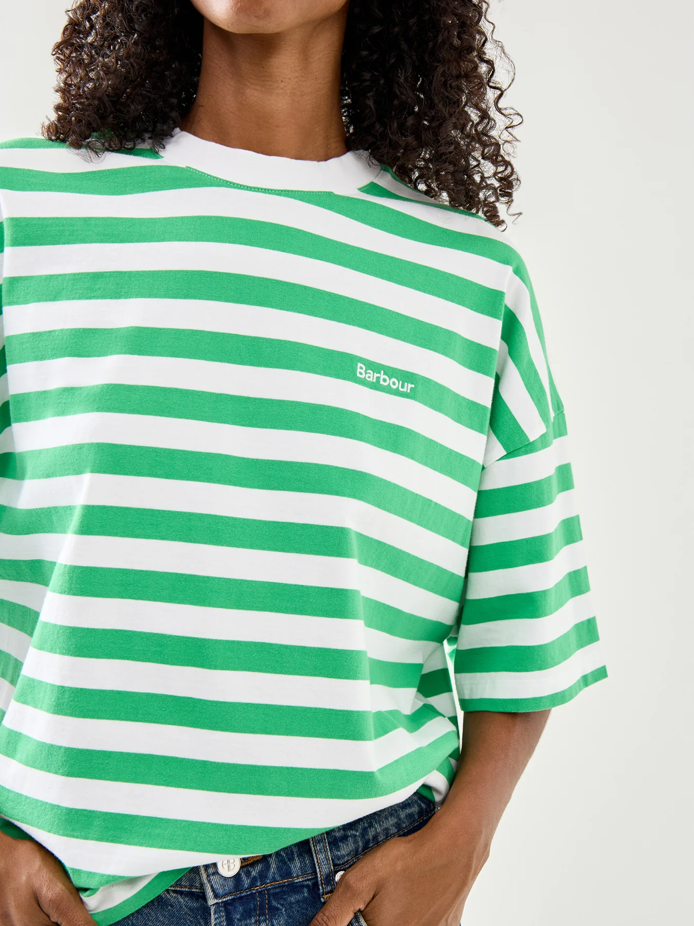 Barbour Abby Top - Image 3