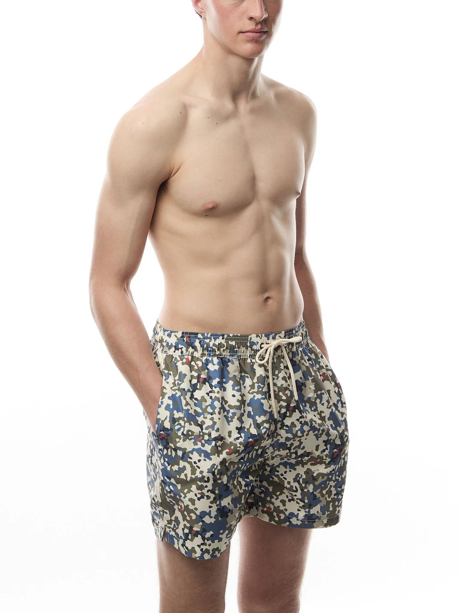 Bark Swim Short - Image 2