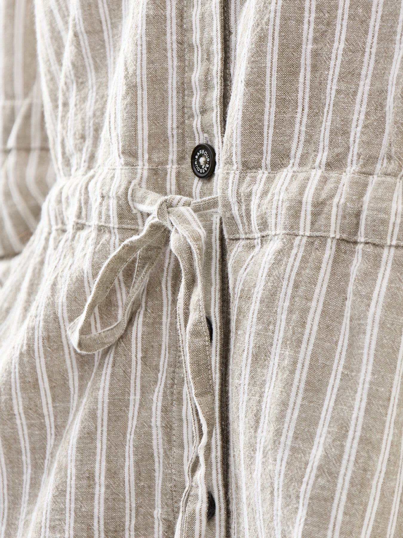 Barbour Bobby Playsuit - Image 3
