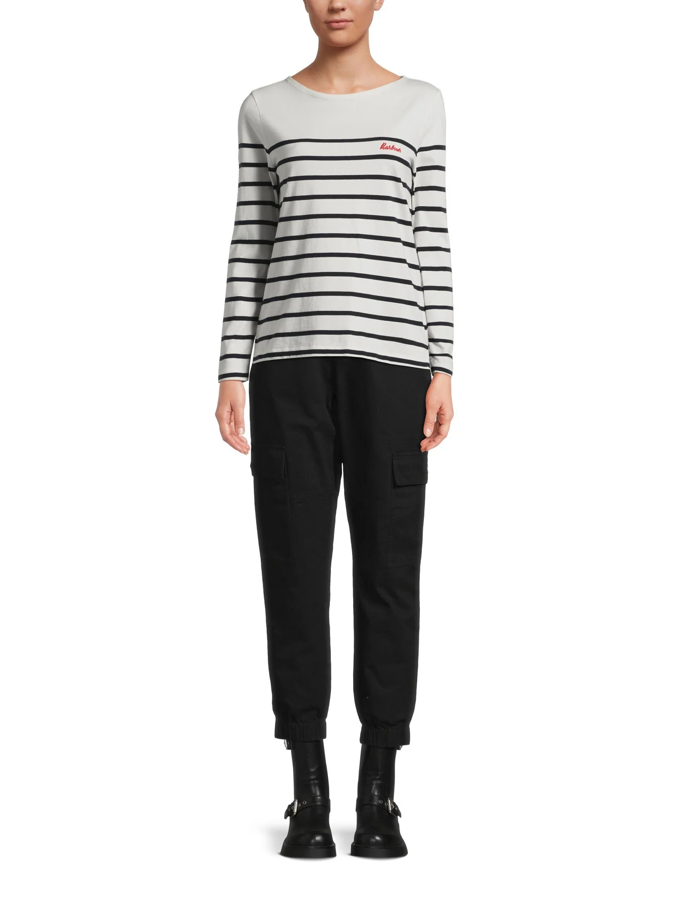 Barbour Bradley Top - Image 3