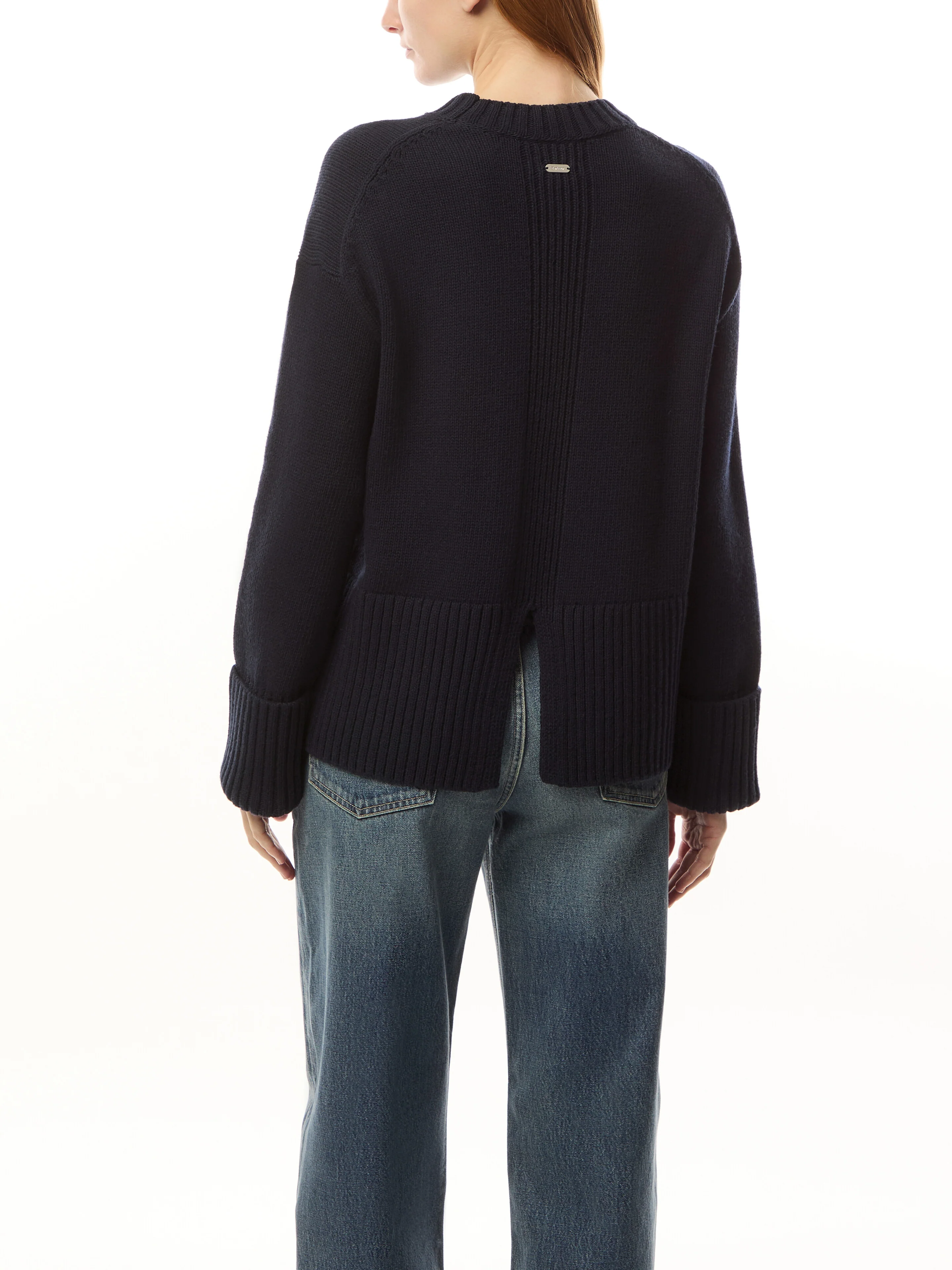 Barbour Cassandra Knitted Jumper - Image 5