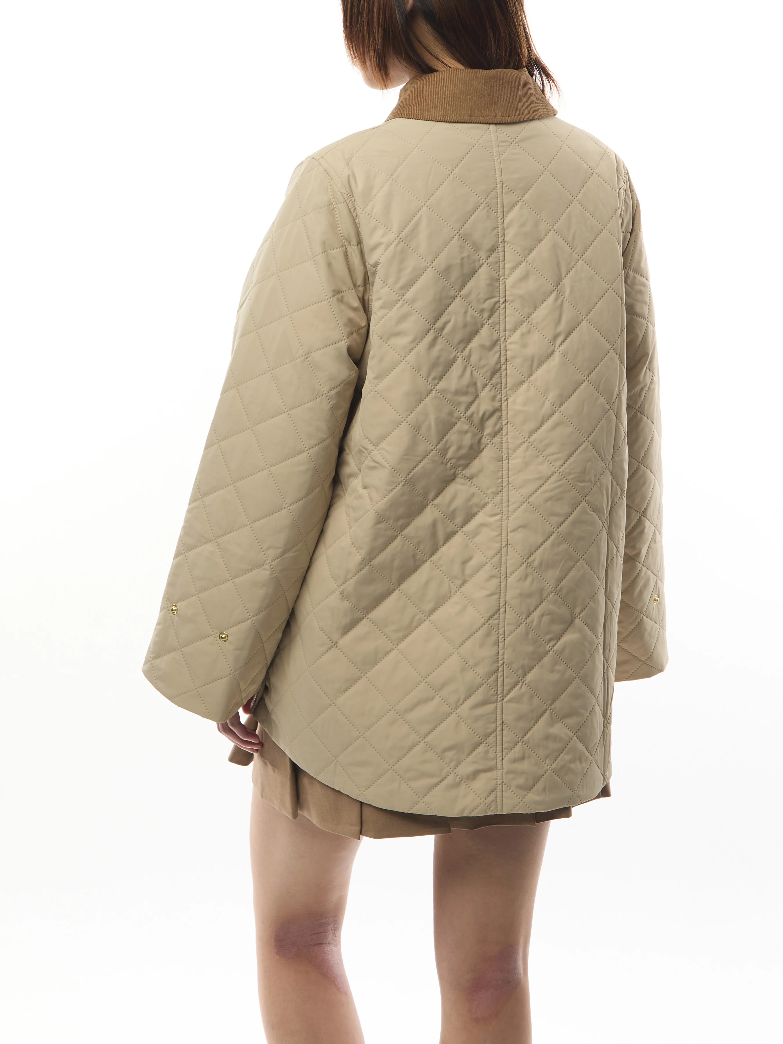 Womens Barbour Corinne Quilt - Image 5