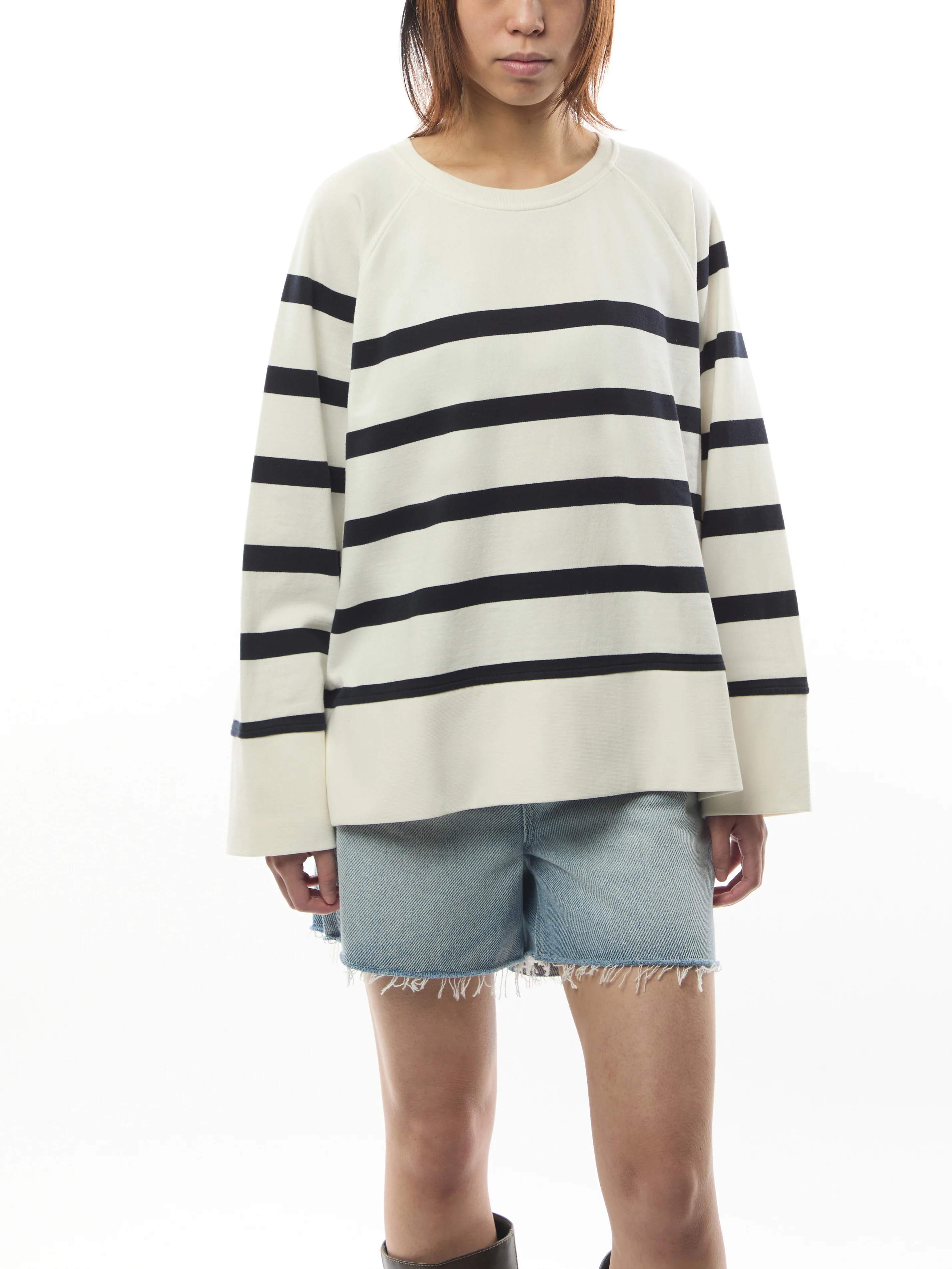 Barbour Delaney Sweatshirt - Image 4