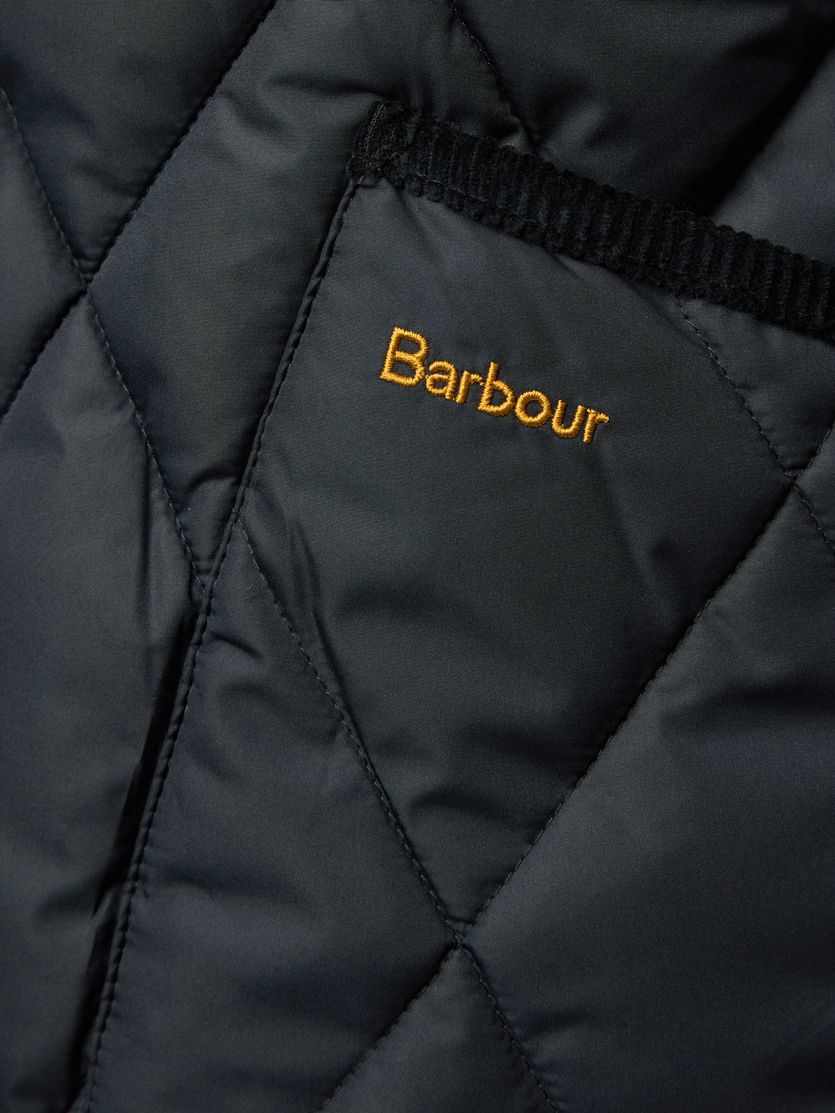 Womens Barbour Erin Puffer Quilt - Image 3