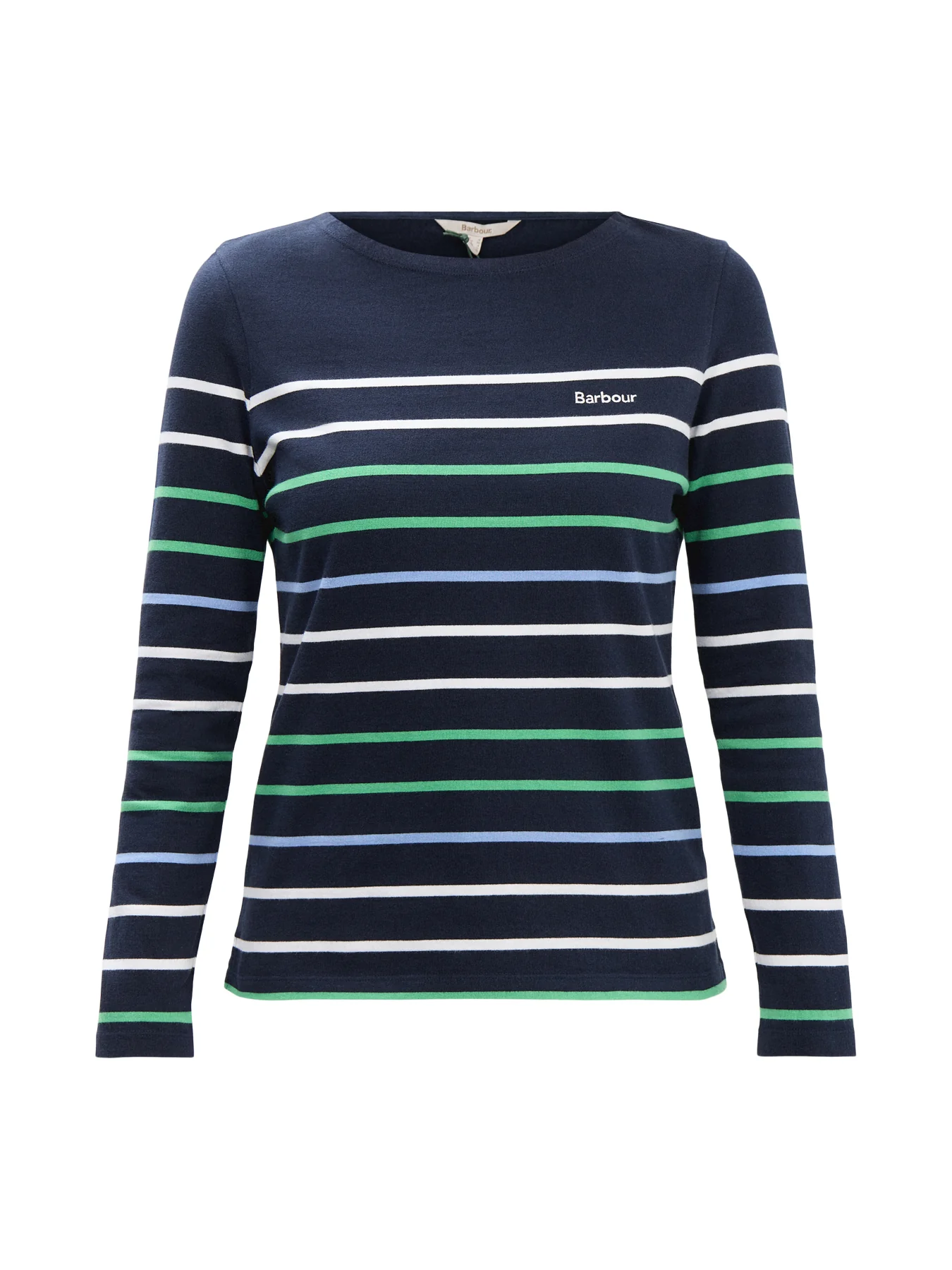 Barbour Hawkins Top