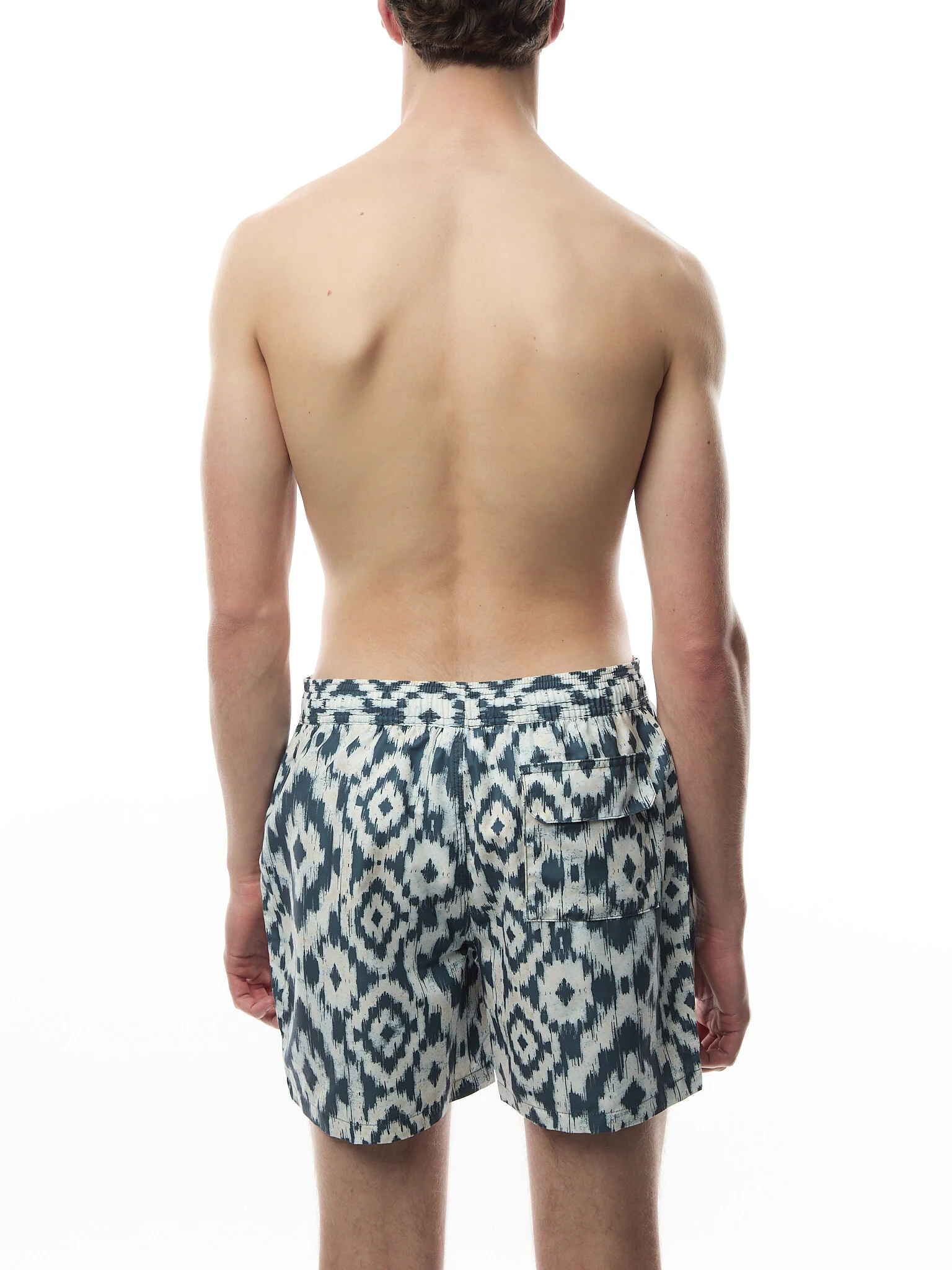 Homelane Swim Shorts - Image 3