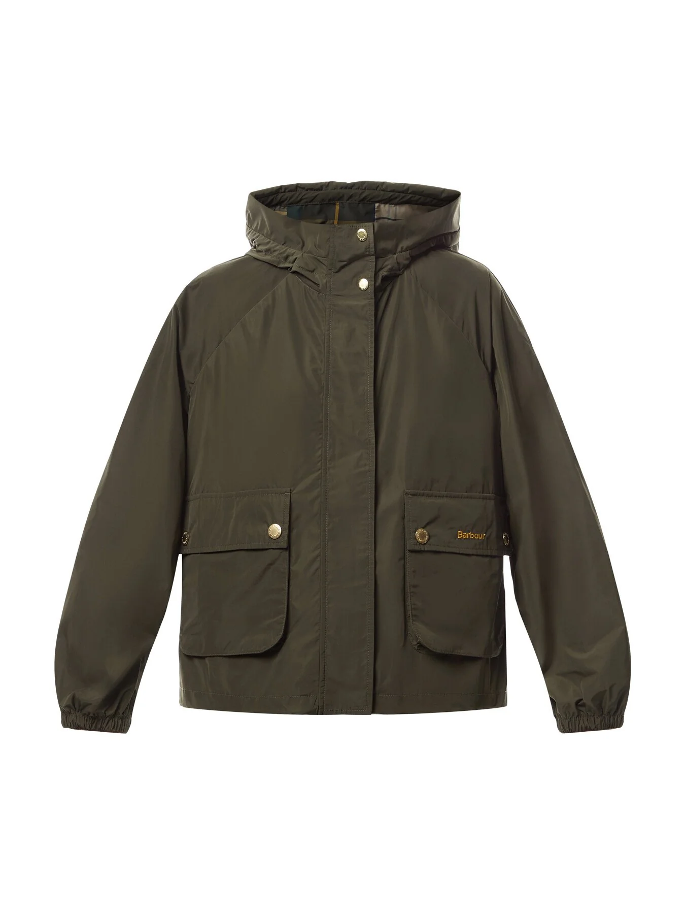 Womens Barbour Mae Showerproof Jacket