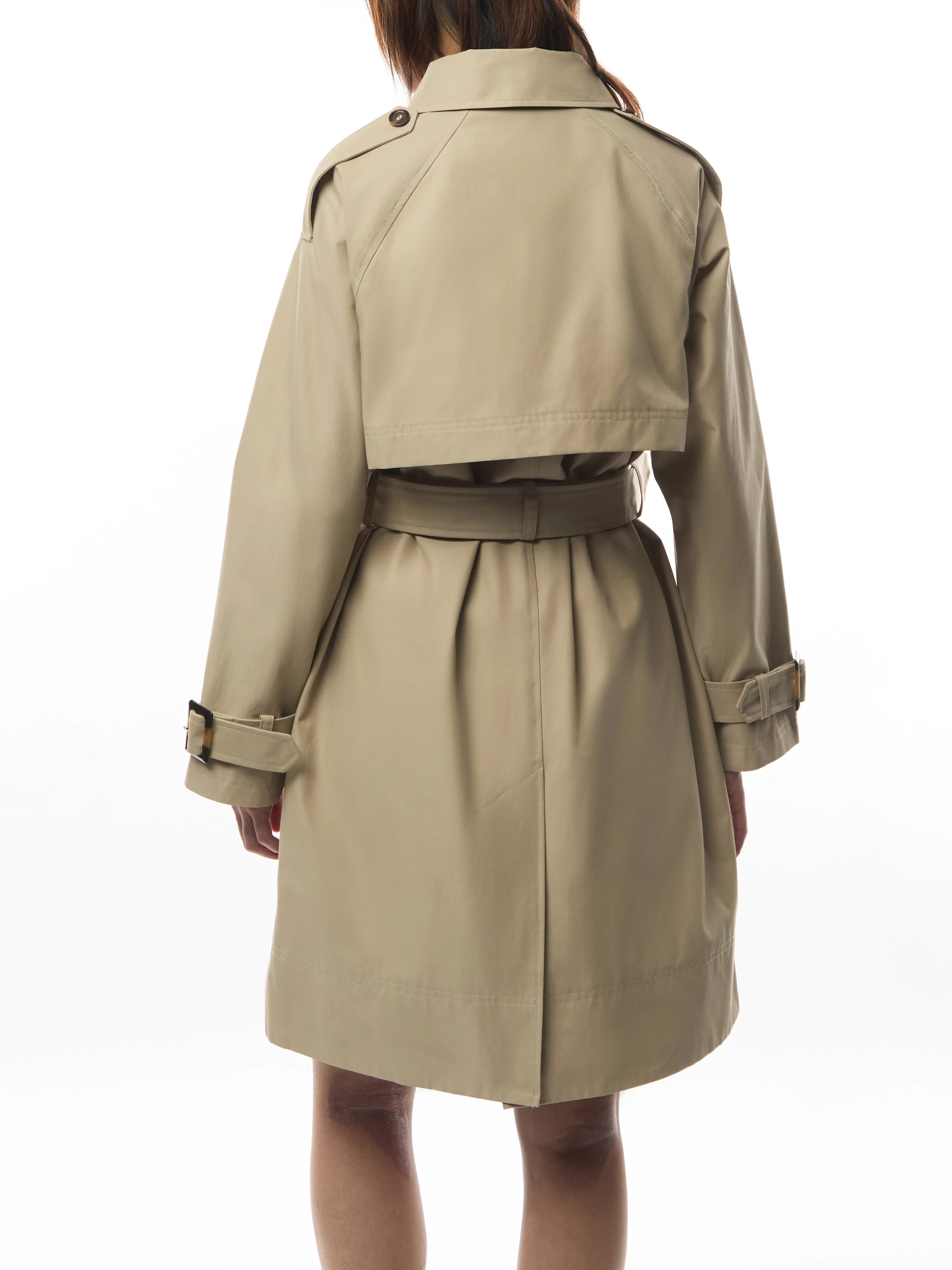 Womens Barbour Maia Showerproof Jacket - Image 5