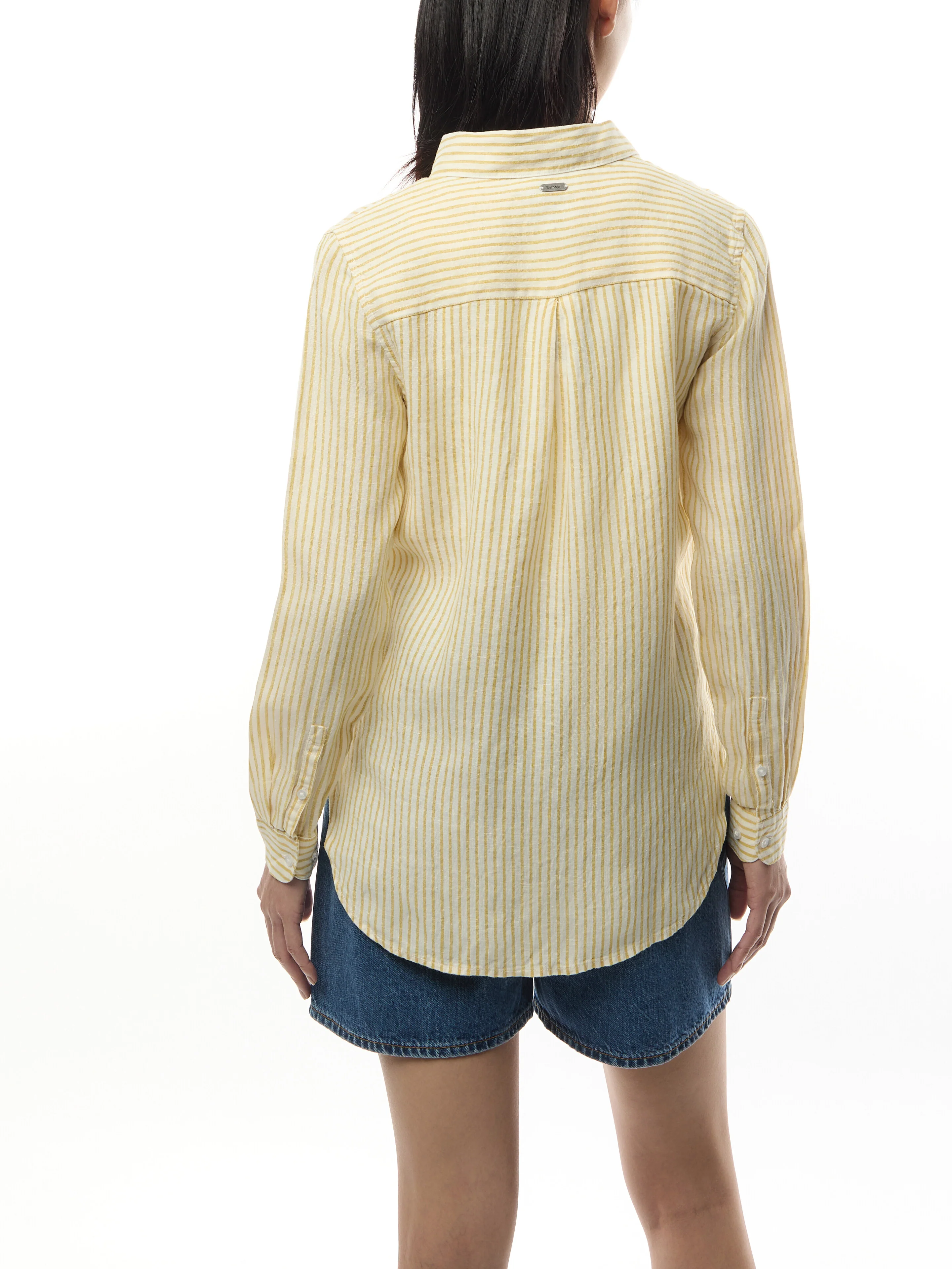 Barbour Marine Shirt - Image 5
